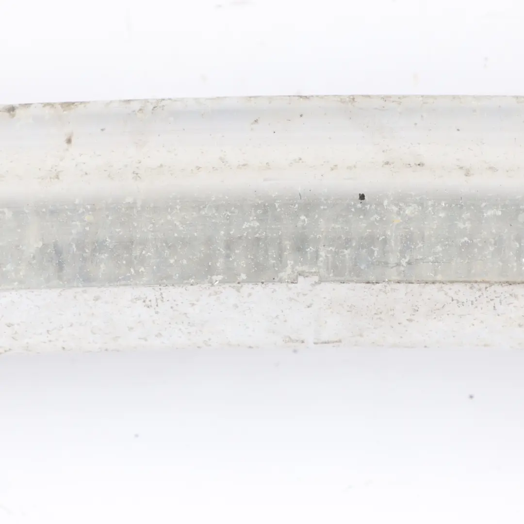 Bumper Carrier Crash Bar Support Reinforcer to Mercedes W251 Rear with Part number A2516190022 Mercedes W251 Rear Bumper Carrier Crash Bar Support Reinforcer - SKU A2516190022 - Part number A2516190022