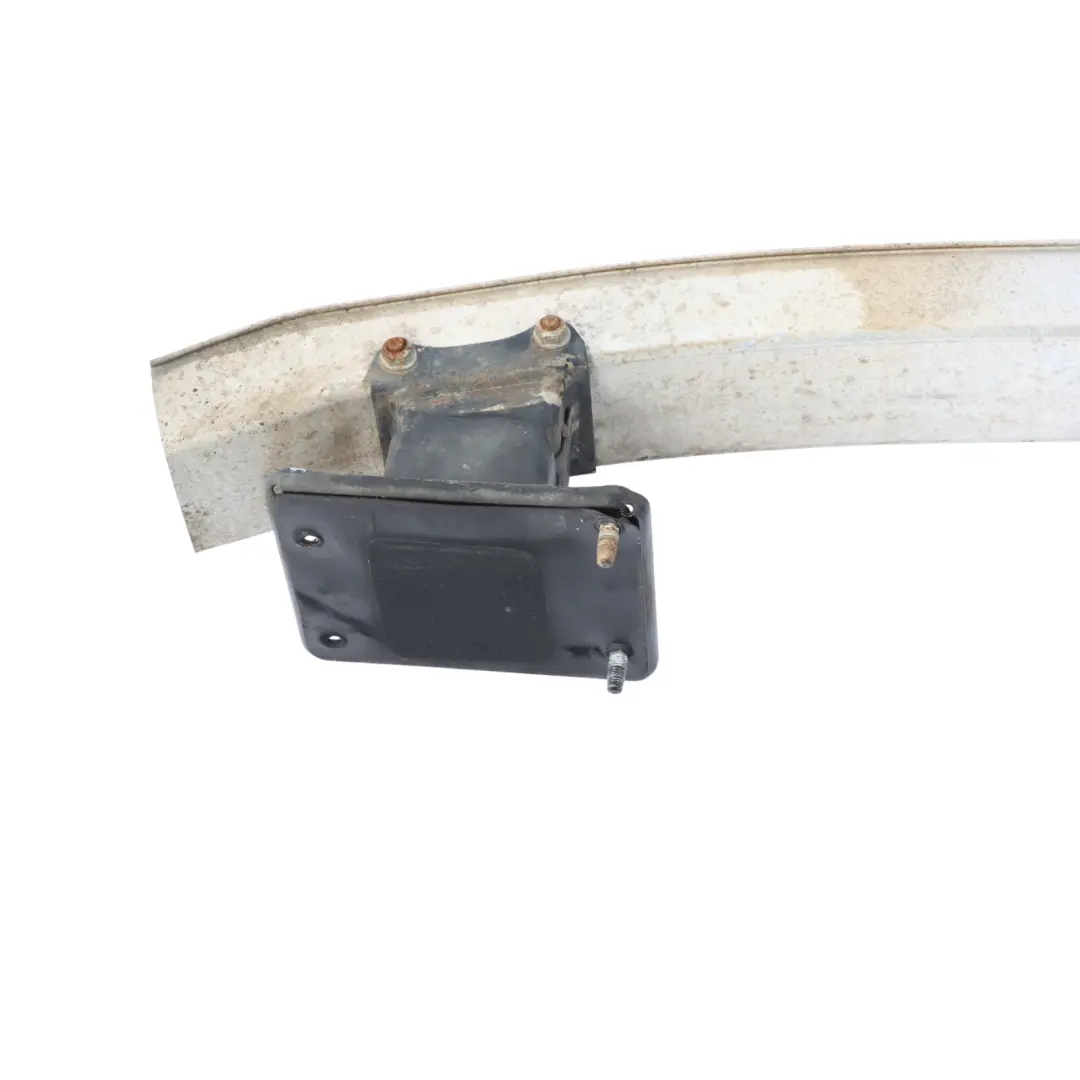 Pare chocs arrière Support de barre de choc Renforcer pour Mercedes W251 à propos du numéro de pièce A2516190022 Mercedes W251 Pare chocs arrière Support de barre de choc Renforcer - SKU A2516190022 - Numéro de pièce A2516190022