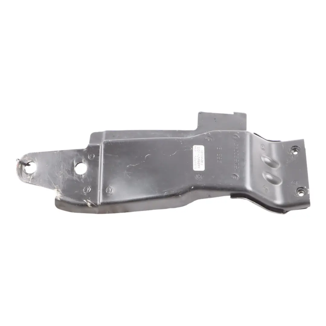 Mercedes W251 Couvercle tour force printemps Support garniture droit - SKU A2516200407 - Numéro de pièce A2516200407