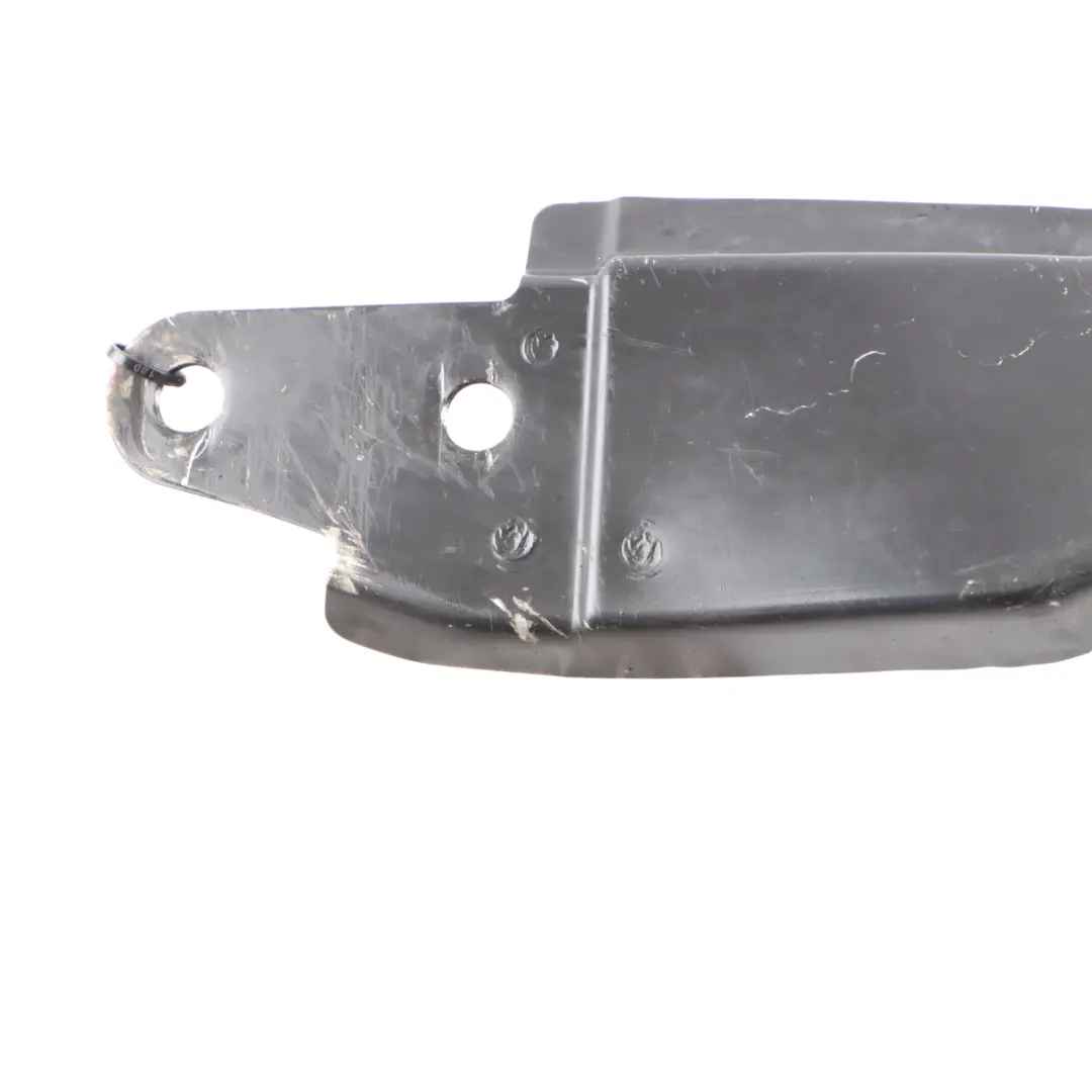 Mercedes W251 Primavera Torre del montante copertura staffa destra - SKU A2516200407 - Numero di parte A2516200407