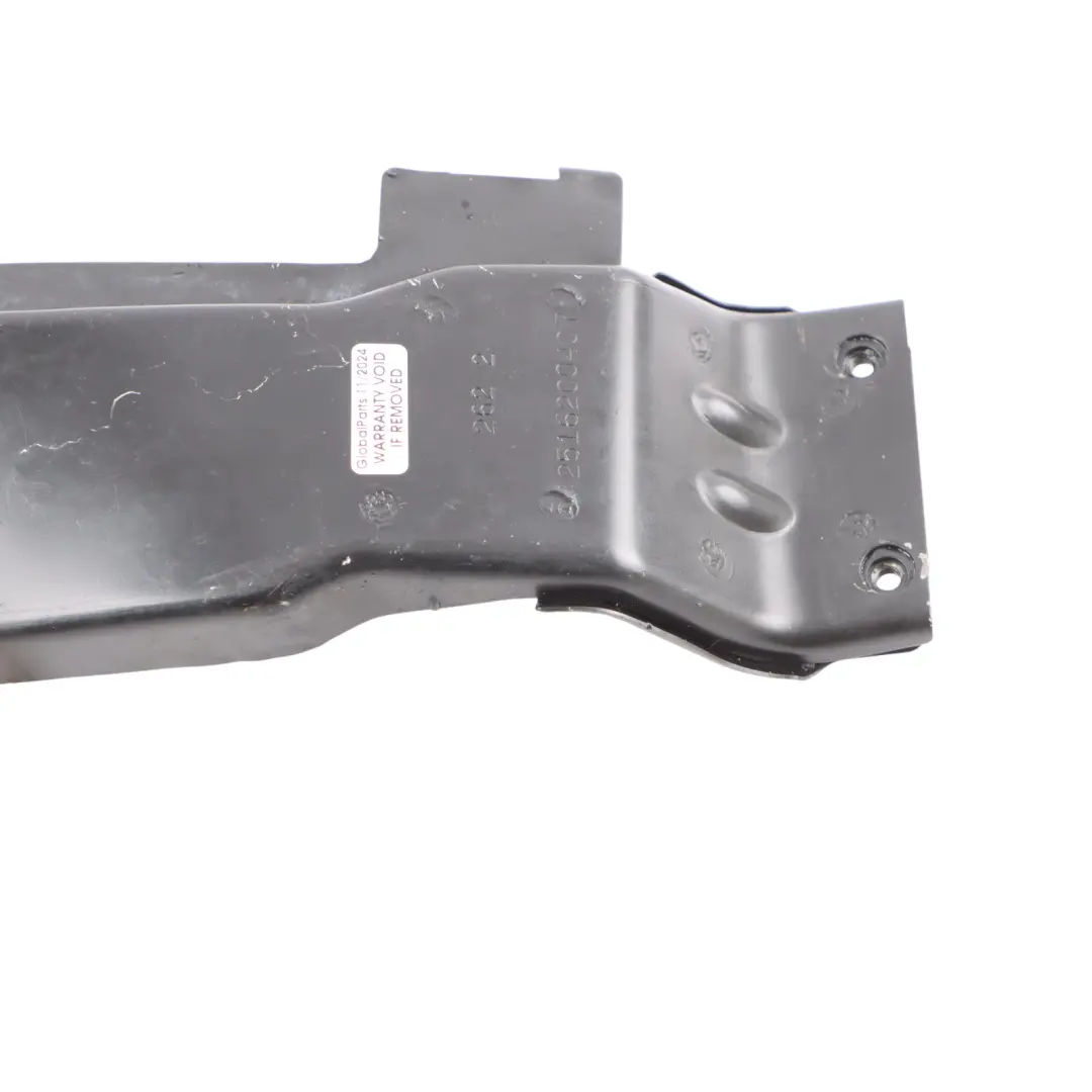 Mercedes W251 Couvercle tour force printemps Support garniture droit - SKU A2516200407 - Numéro de pièce A2516200407