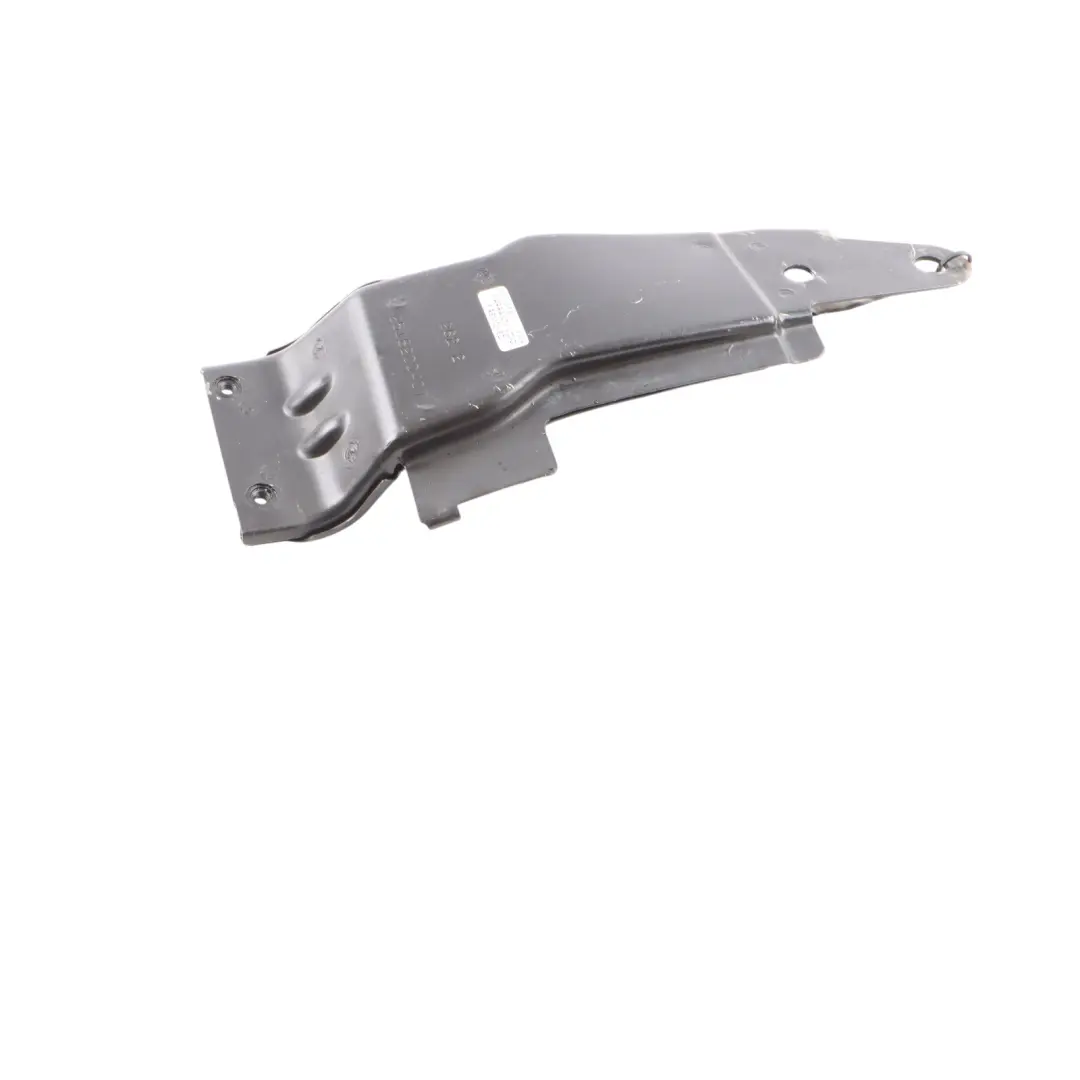 Strut Tower Cover Trim Bracket Right O/S to Mercedes W251 Spring with Part number A2516200407 Mercedes W251 Spring Strut Tower Cover Trim Bracket Right O/S - SKU A2516200407 - Part number A2516200407