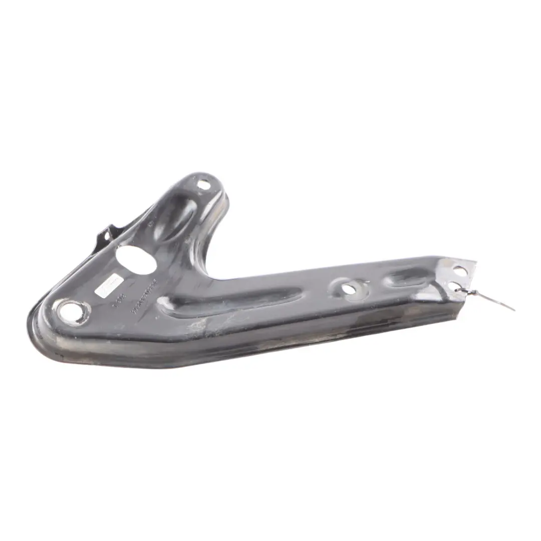 Mercedes W251 Front Bumper Crossmember Bracket Left N/S - SKU A2516280514 - Part number A2516280514
