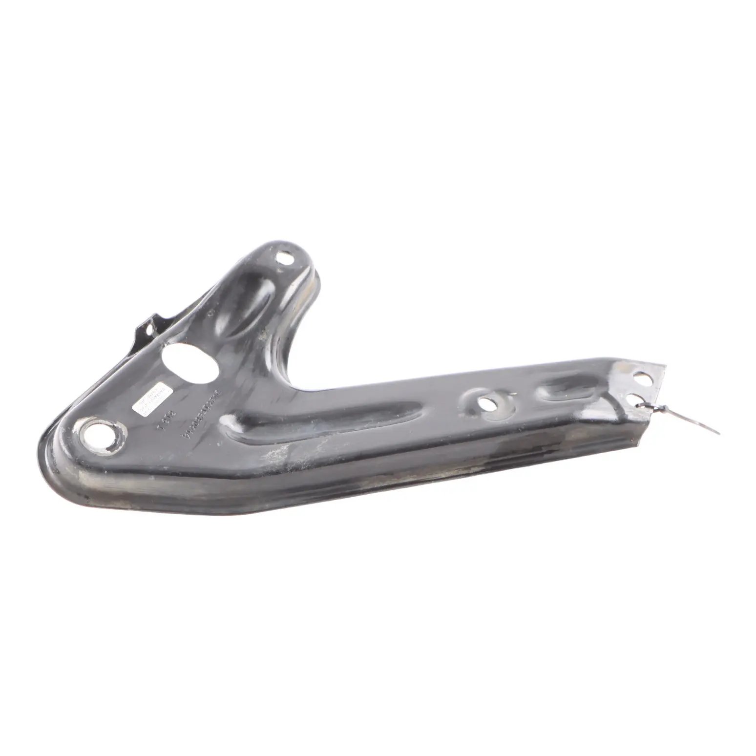 Mercedes W251 Soporte Travesaño Parachoques Delantero Izquierdo A2516280514