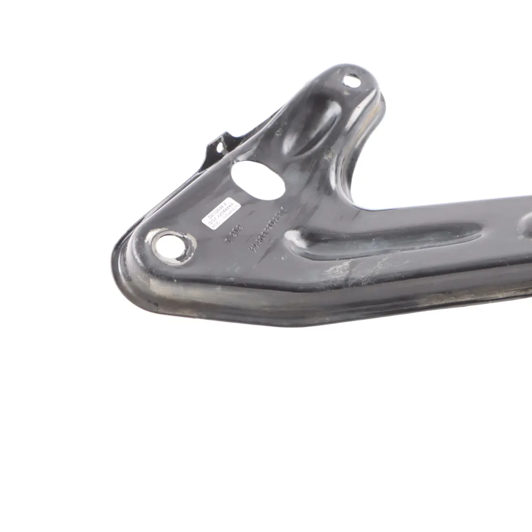 Mercedes W251 Front Bumper Crossmember Bracket Left N/S - SKU A2516280514 - Part number A2516280514