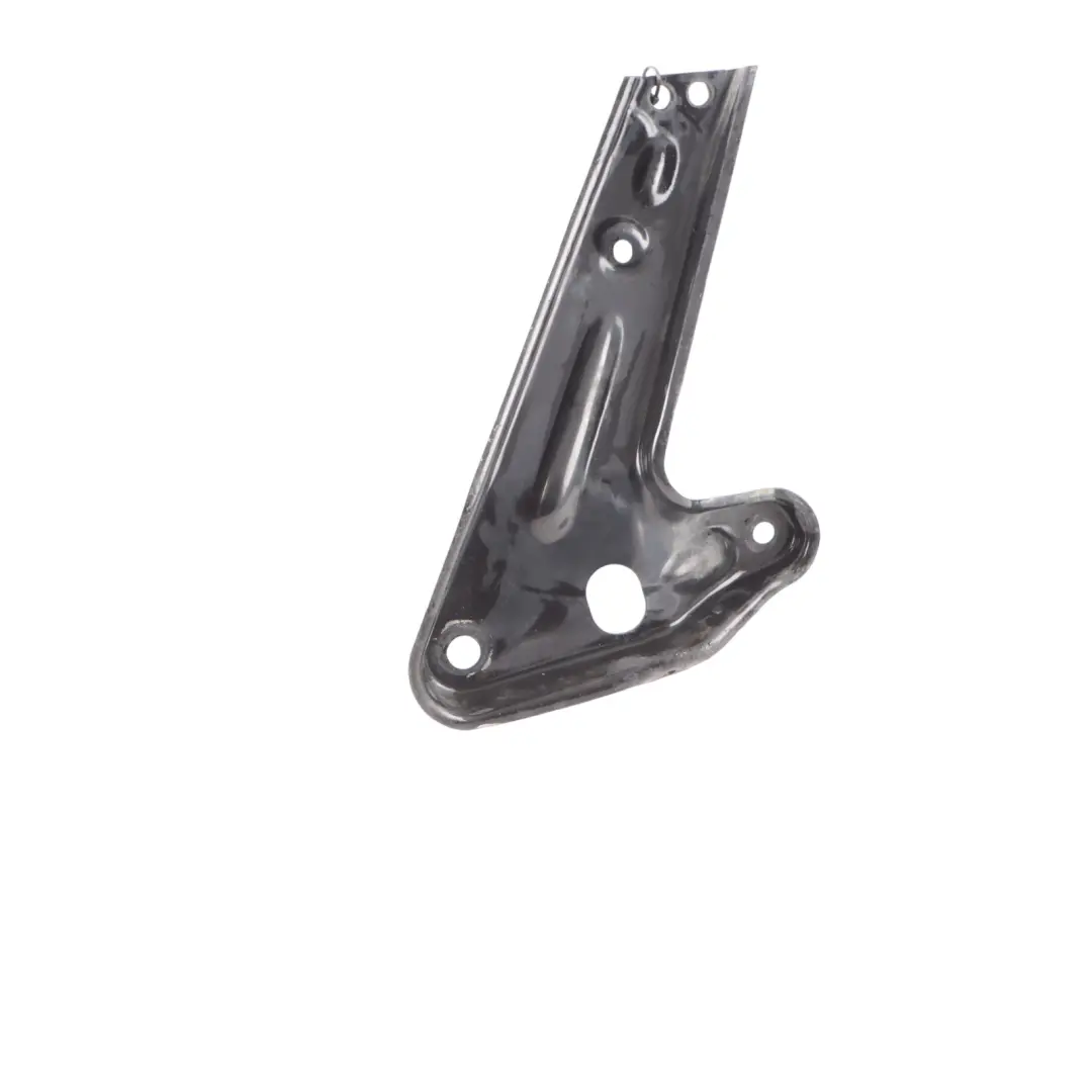 Front Bumper Crossmember Bracket Left N/S to Mercedes W251 with Part number A2516280514 Mercedes W251 Front Bumper Crossmember Bracket Left N/S - SKU A2516280514 - Part number A2516280514