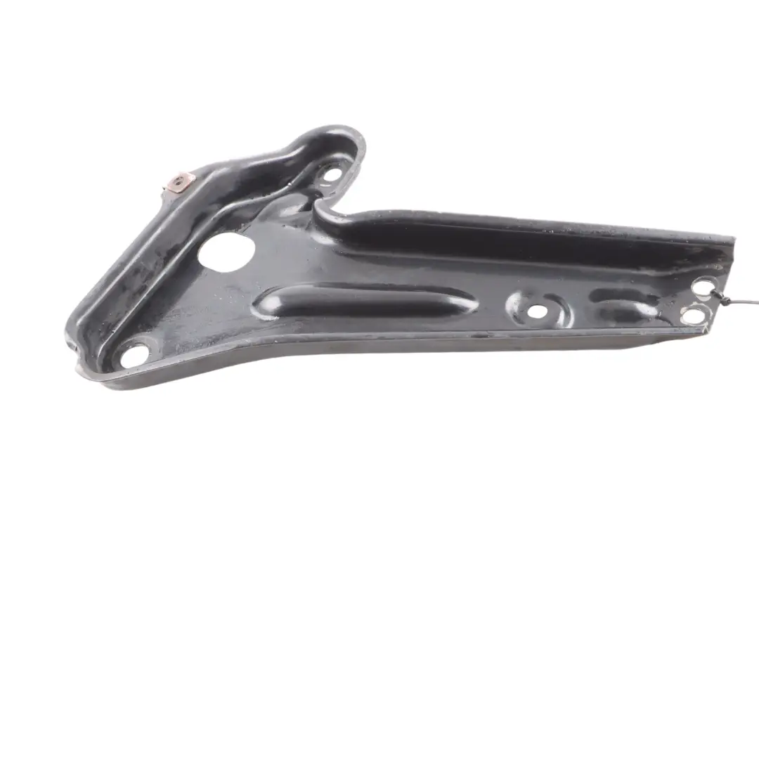 Front Bumper Crossmember Bracket Right O/S to Mercedes W251 with Part number A2516280614 Mercedes W251 Front Bumper Crossmember Bracket Right O/S - SKU A2516280614 - Part number A2516280614