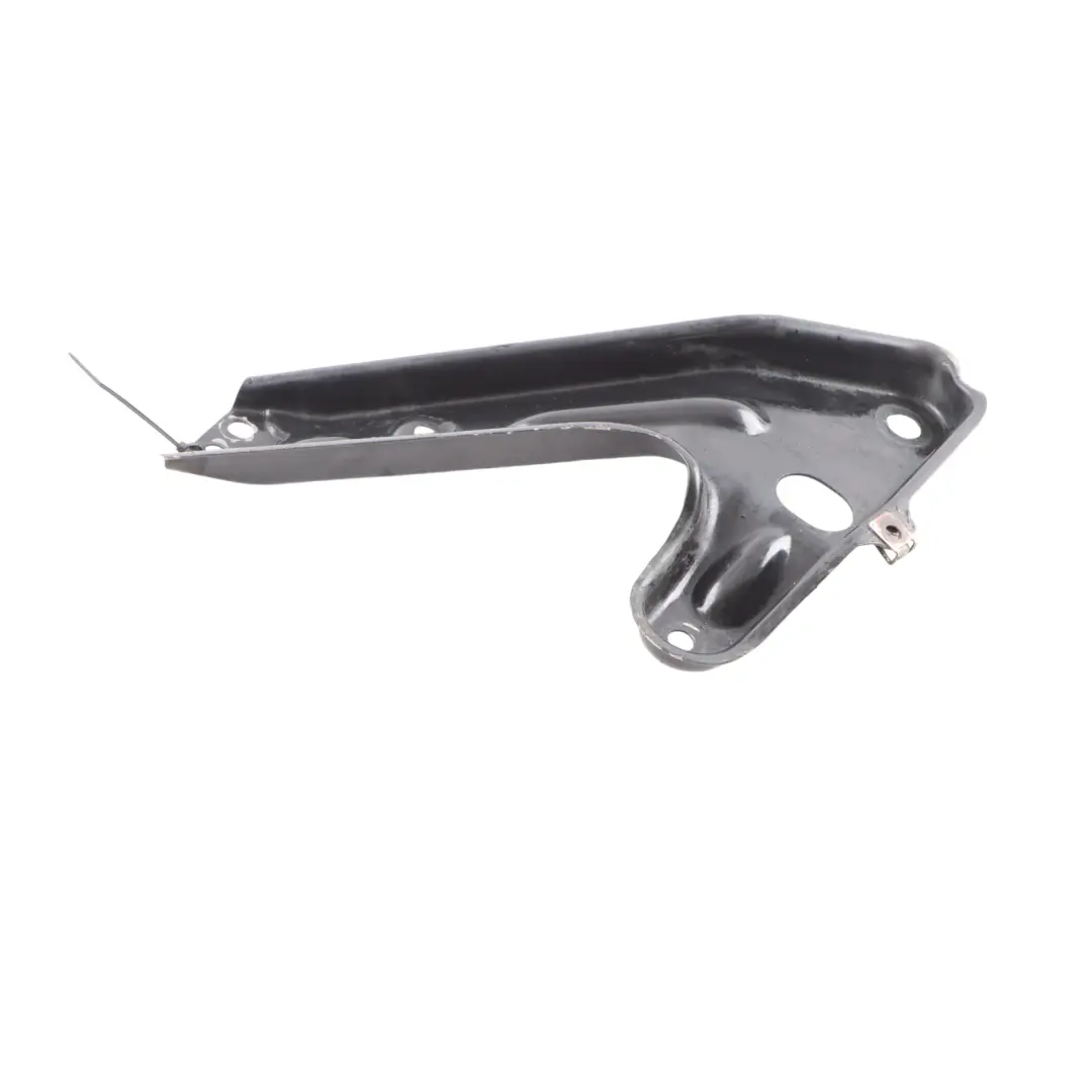 Front Bumper Crossmember Bracket Right O/S to Mercedes W251 with Part number A2516280614 Mercedes W251 Front Bumper Crossmember Bracket Right O/S - SKU A2516280614 - Part number A2516280614