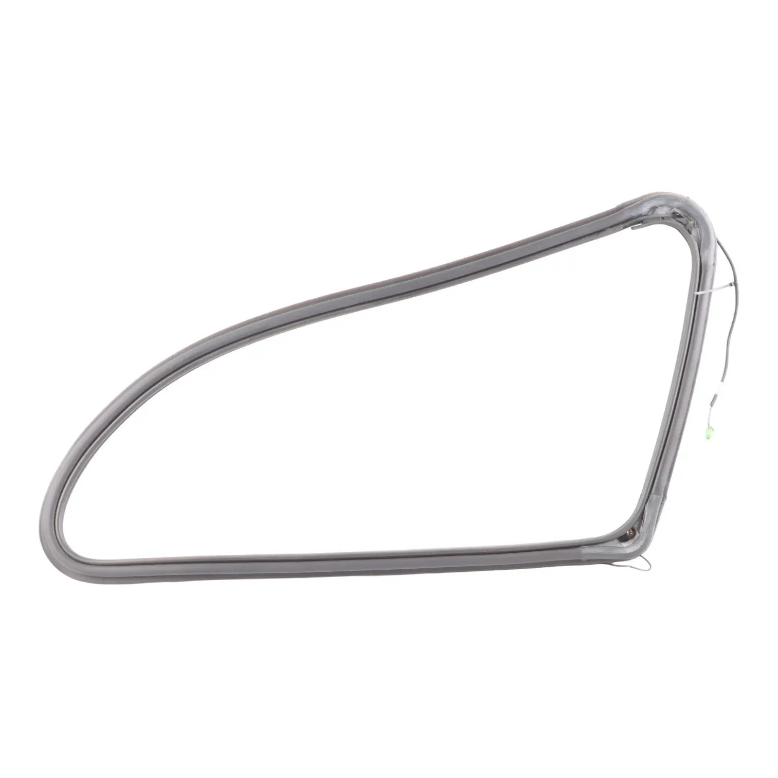 Mercedes V251 Junta Sellado Cristal Ventana Trasera Derecha A2516702419