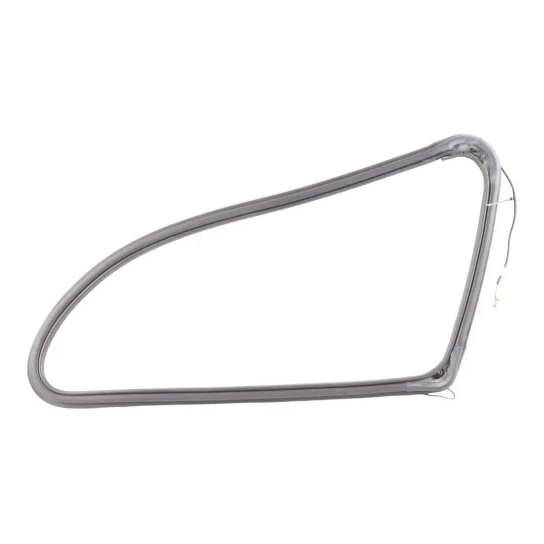 Mercedes V251 Seal Gasket Rear Right O/S Quarter Window Glass A2516702419 - SKU A2516702039 - Part number A2516702039