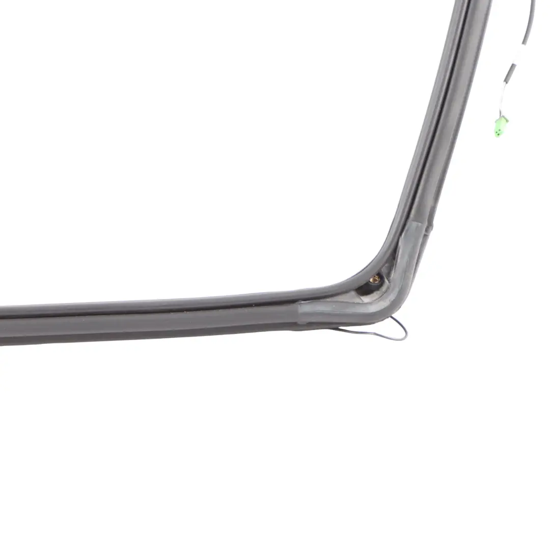 Joint Étanchéité Vitre Custode Arrière Droit A2516702419 pour Mercedes V251 à propos du numéro de pièce A2516702039 Mercedes V251 Joint Étanchéité Vitre Custode Arrière Droit A2516702419 - SKU A2516702039 - Numéro de pièce A2516702039