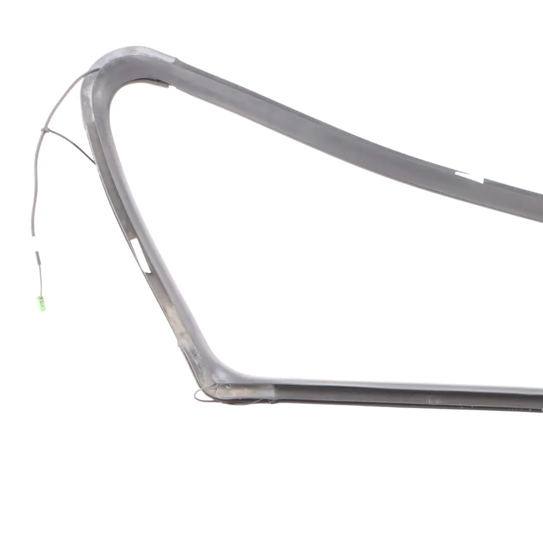 Seal Gasket Rear Right O/S Quarter Window Glass A2516702419 to Mercedes V251 with Part number A2516702039 Mercedes V251 Seal Gasket Rear Right O/S Quarter Window Glass A2516702419 - SKU A2516702039 - Part number A2516702039