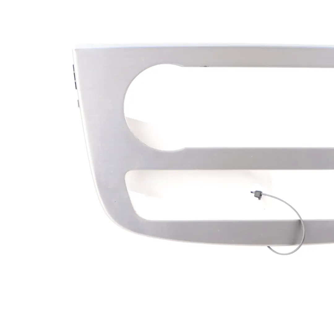 Mercedes W251 Dashboard Control Unit Panel Centre Trim Cover - SKU A2516801236 - Part number A2516801236