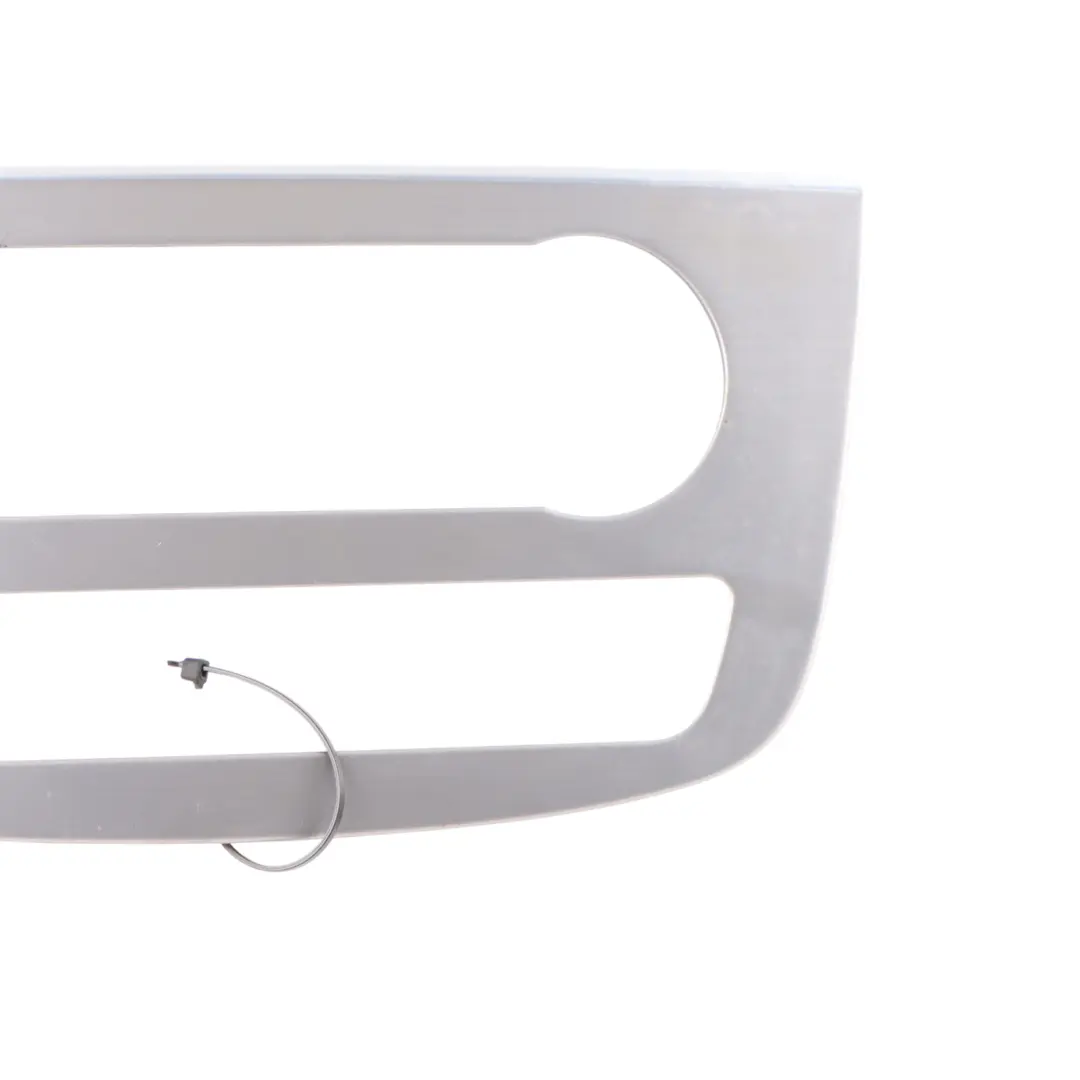 Dashboard Control Unit Panel Centre Trim Cover to Mercedes W251 with Part number A2516801236 Mercedes W251 Dashboard Control Unit Panel Centre Trim Cover - SKU A2516801236 - Part number A2516801236