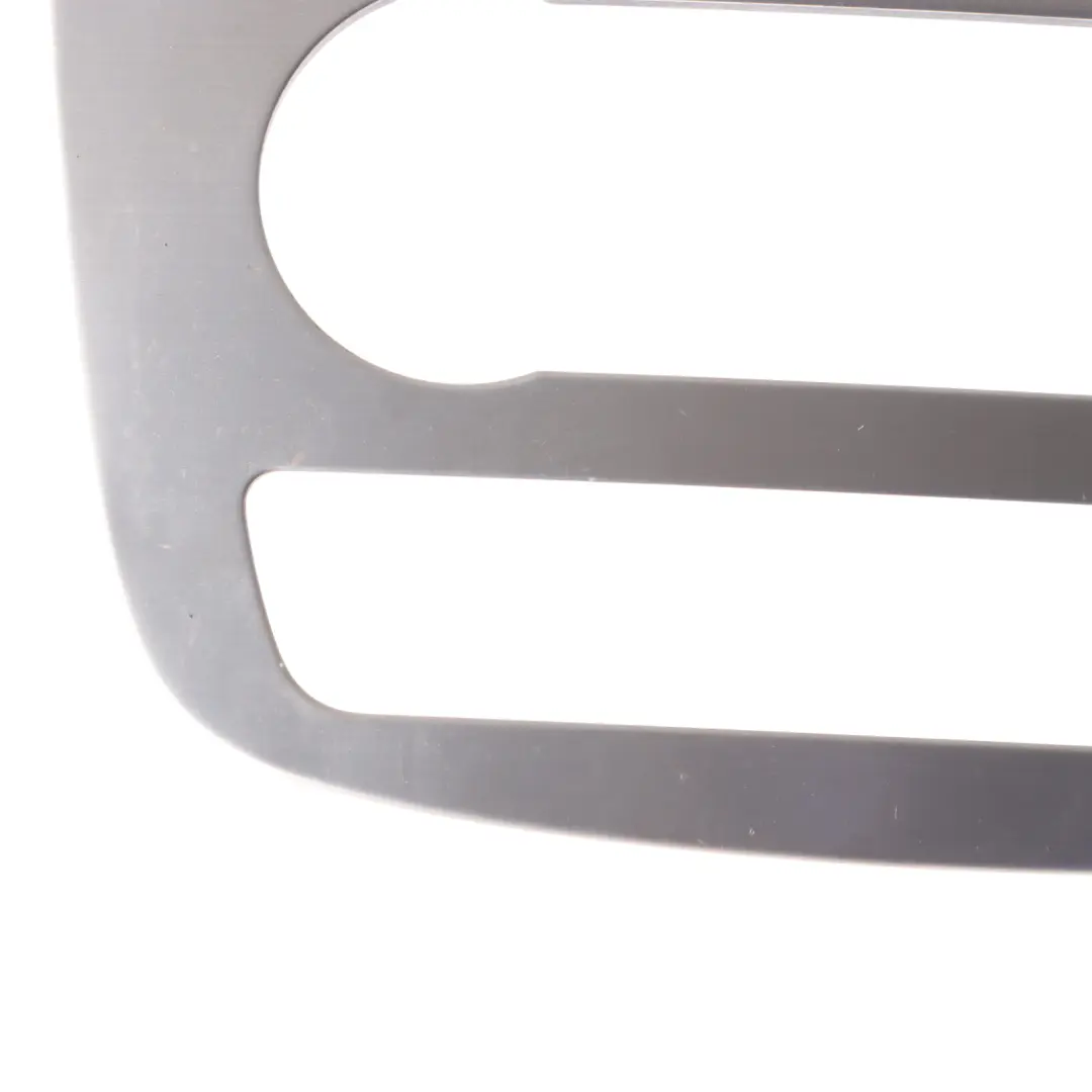 Dashboard Control Unit Panel Centre Trim Cover to Mercedes W251 with Part number A2516801236 Mercedes W251 Dashboard Control Unit Panel Centre Trim Cover - SKU A2516801236 - Part number A2516801236