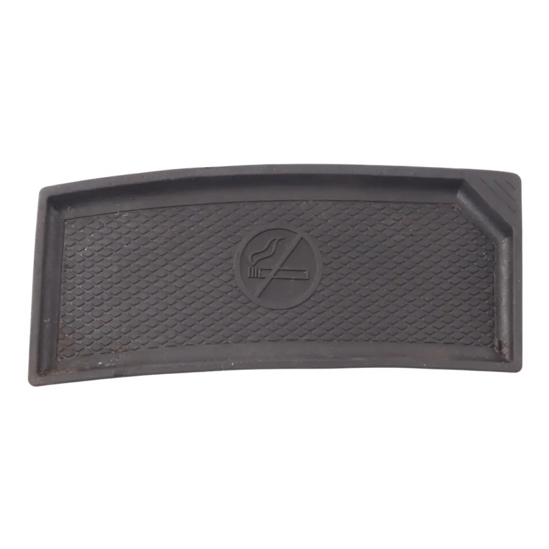 Mercedes W251 Interior Rubber Storage Compartment Trim Pad Mat - SKU A2516840159 - Part number A2516840159