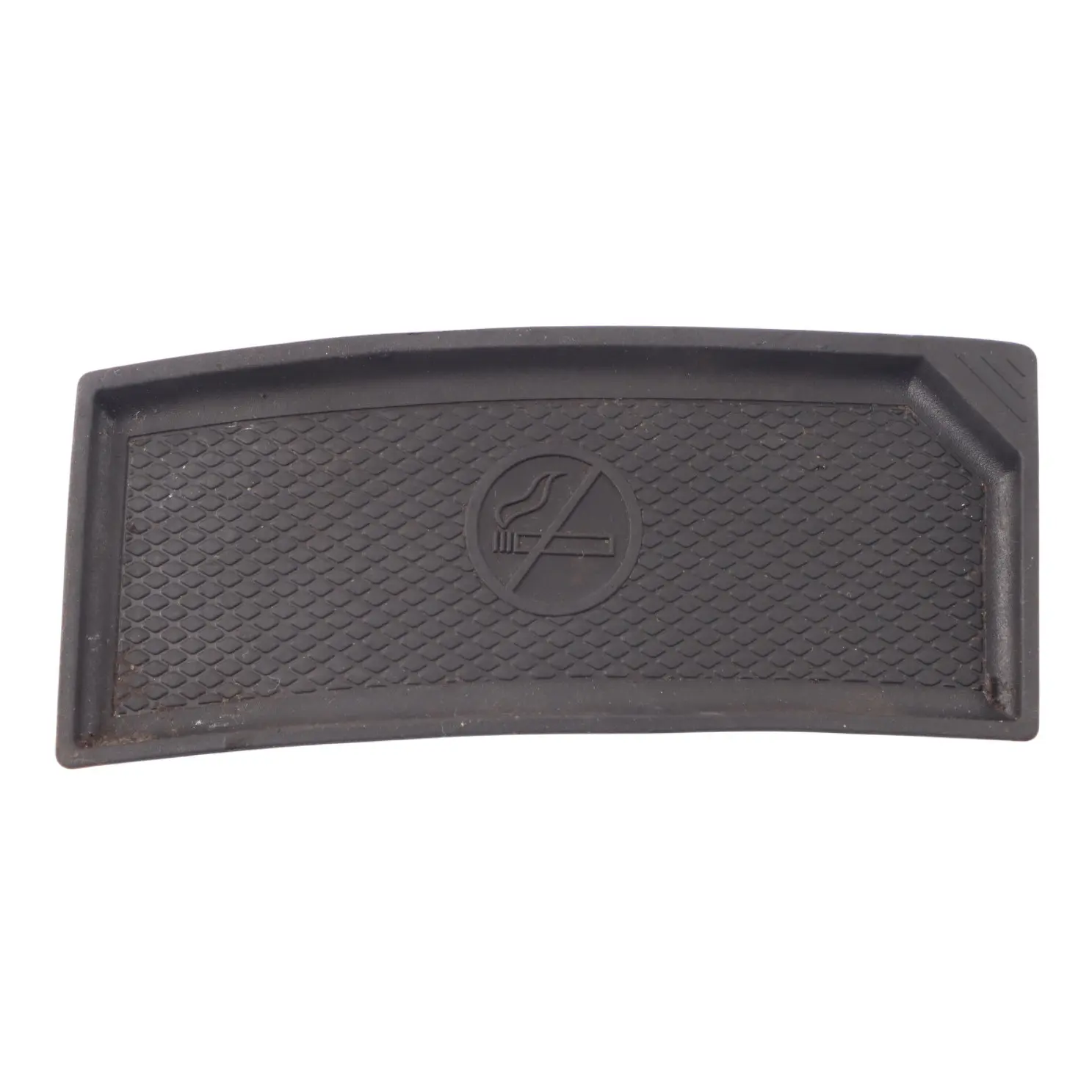 Mercedes W251 interno in gomma vano portaoggetti Tappetino Trim Pad A2516840159
