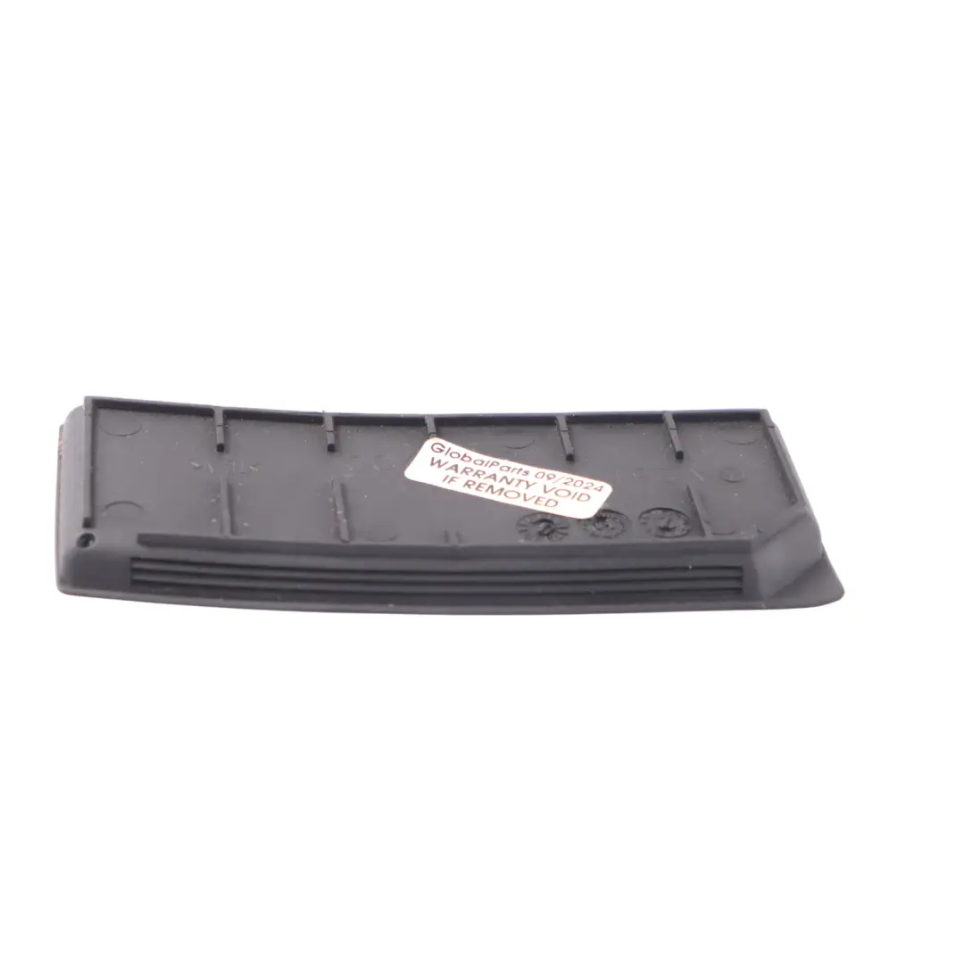 Alfombrilla goma interior compartimento almacenamiento para Mercedes W251 con número de pieza A2516840159 Mercedes W251 Alfombrilla goma interior compartimento almacenamiento - SKU A2516840159 - Número de pieza A2516840159