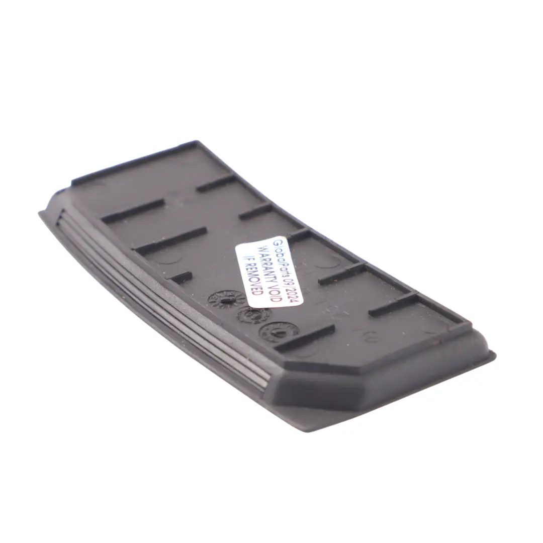 Mercedes W251 Interior Rubber Storage Compartment Trim Pad Mat - SKU A2516840159 - Part number A2516840159