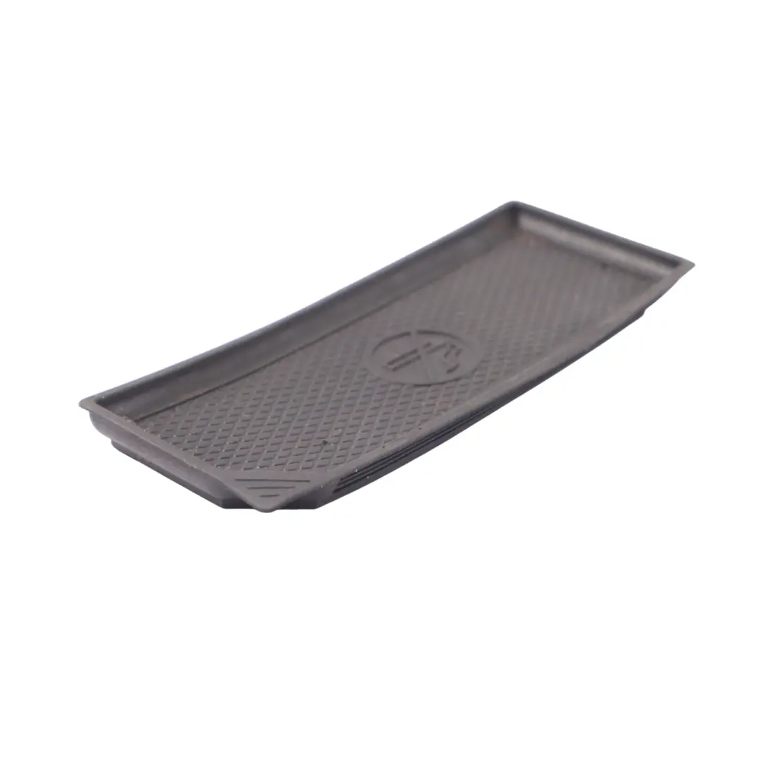 Mercedes W251 Interior Rubber Storage Compartment Trim Pad Mat - SKU A2516840159 - Part number A2516840159