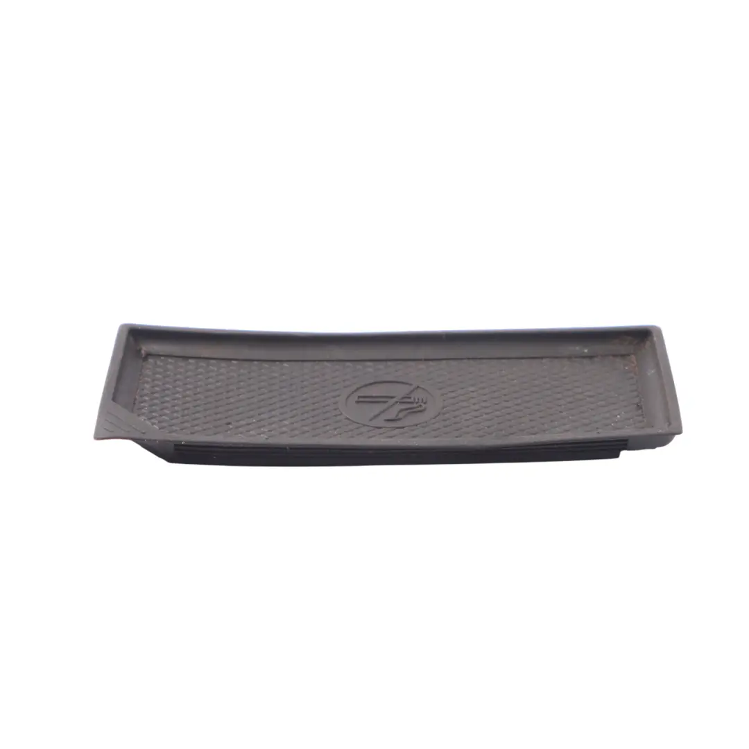 Mercedes W251 Interior Rubber Storage Compartment Trim Pad Mat - SKU A2516840159 - Part number A2516840159