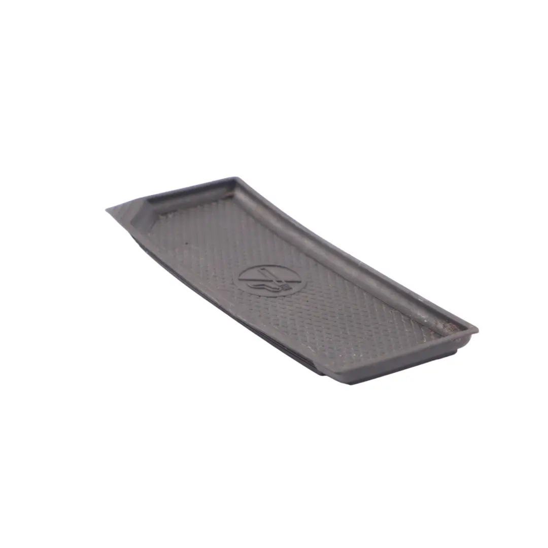 Mercedes W251 Interior Rubber Storage Compartment Trim Pad Mat - SKU A2516840159 - Part number A2516840159