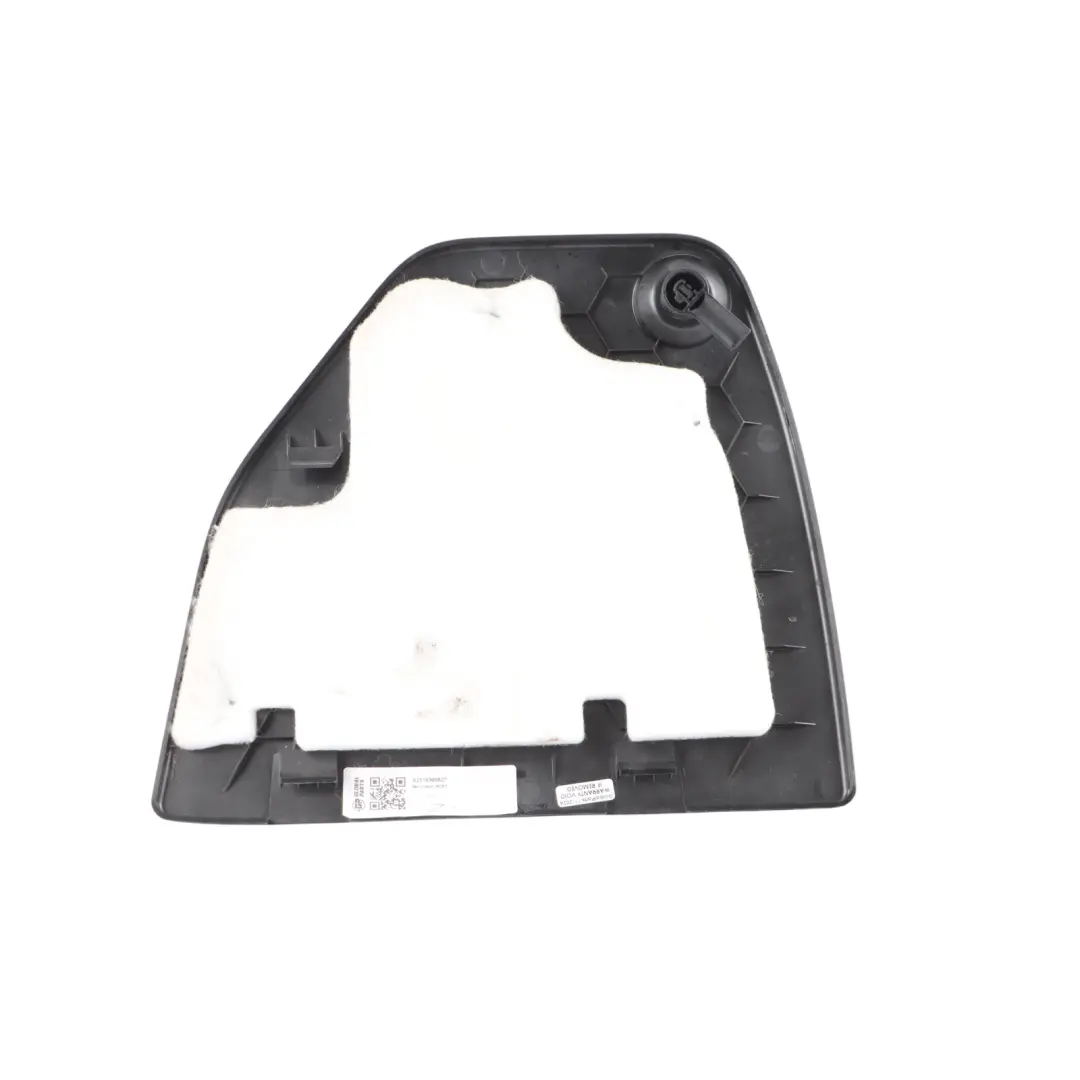 Mercedes W251 Osłona Zaślepka Klapy Bagażnika Lewy Tył - SKU A2516900827 - Numer Części A2516900827