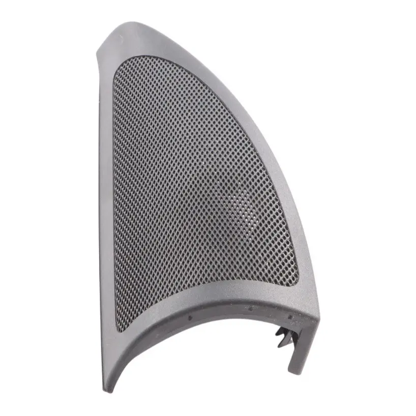 Altavoz Tapa Triángulo Puerta Delantera Izquierda para Mercedes W251 con número de pieza A2517250194 Mercedes W251 Altavoz Tapa Triángulo Puerta Delantera Izquierda - SKU A2517250194 - Número de pieza A2517250194