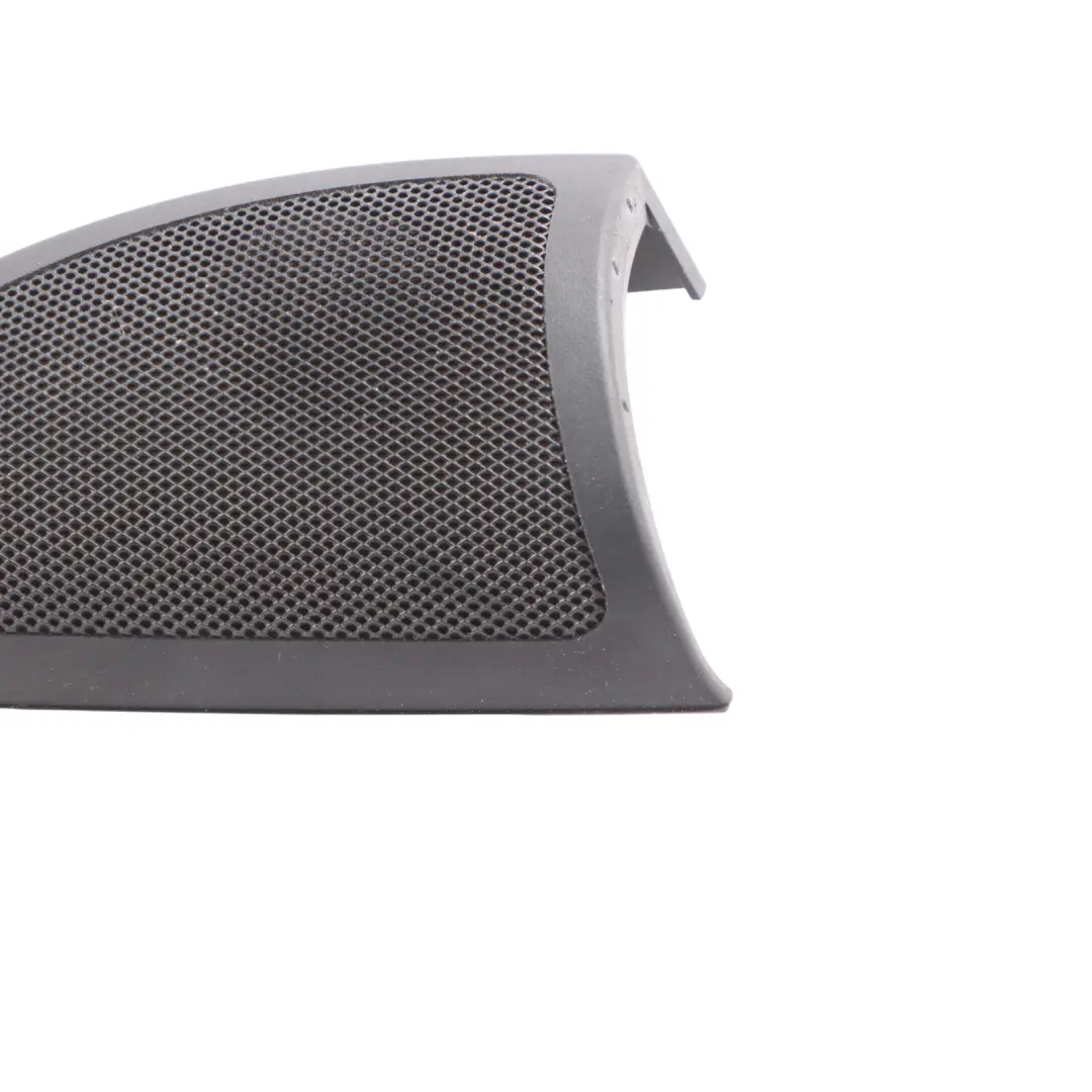 Altavoz Tapa Triángulo Puerta Delantera Izquierda para Mercedes W251 con número de pieza A2517250194 Mercedes W251 Altavoz Tapa Triángulo Puerta Delantera Izquierda - SKU A2517250194 - Número de pieza A2517250194