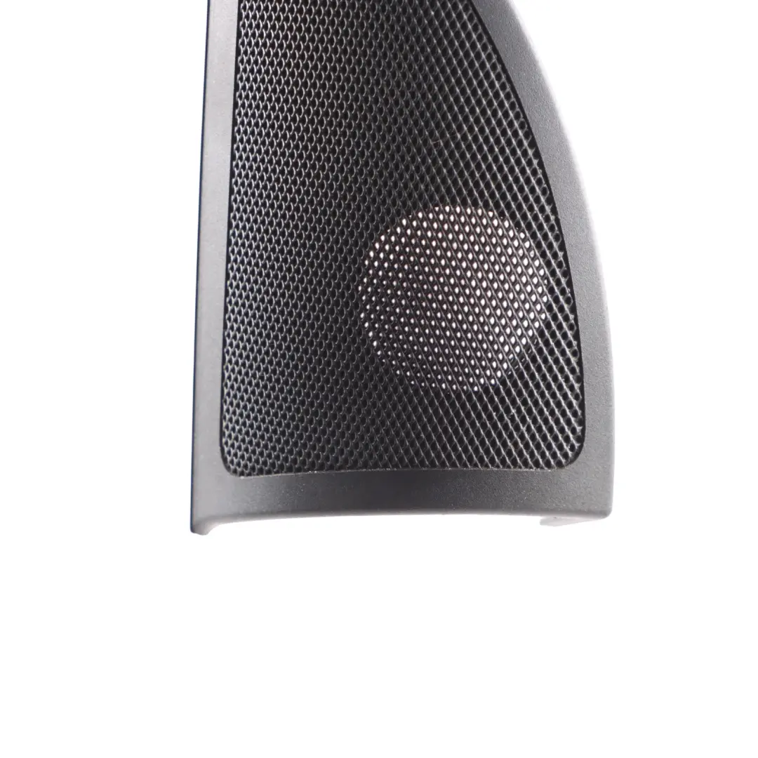 Altavoz Tapa Triángulo Puerta Delantera Izquierda para Mercedes W251 con número de pieza A2517250194 Mercedes W251 Altavoz Tapa Triángulo Puerta Delantera Izquierda - SKU A2517250194 - Número de pieza A2517250194