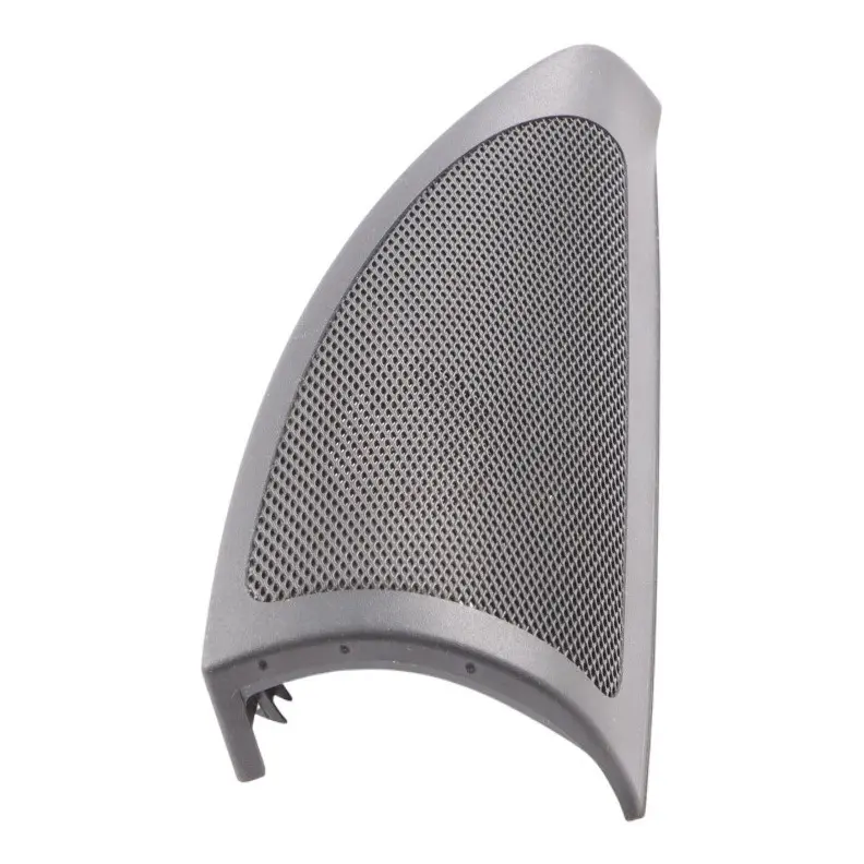 Speaker Tweeter Triangle Cover Front Right Door O/S to Mercedes W251 with Part number A2517250294 Mercedes W251 Speaker Tweeter Triangle Cover Front Right Door O/S - SKU A2517250294 - Part number A2517250294