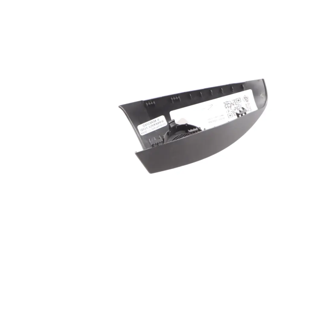 Mercedes W251 Speaker Tweeter Triangle Cover Front Right Door O/S - SKU A2517250294 - Part number A2517250294