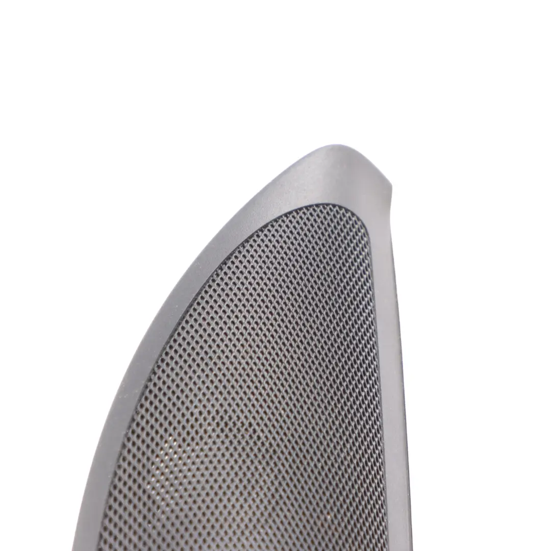 Speaker Tweeter Triangle Cover Front Right Door O/S to Mercedes W251 with Part number A2517250294 Mercedes W251 Speaker Tweeter Triangle Cover Front Right Door O/S - SKU A2517250294 - Part number A2517250294