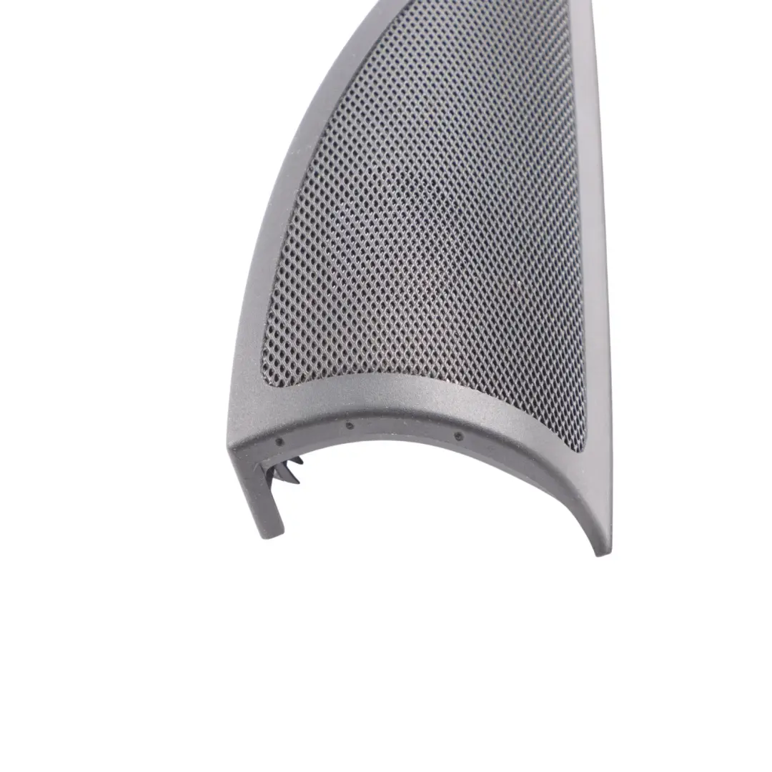 Altoparlante Tweeter Triangolo Copertura Porta Destra per Mercedes W251 con numero di parte A2517250294 Mercedes W251 Altoparlante Tweeter Triangolo Copertura Porta Destra - SKU A2517250294 - Numero di parte A2517250294