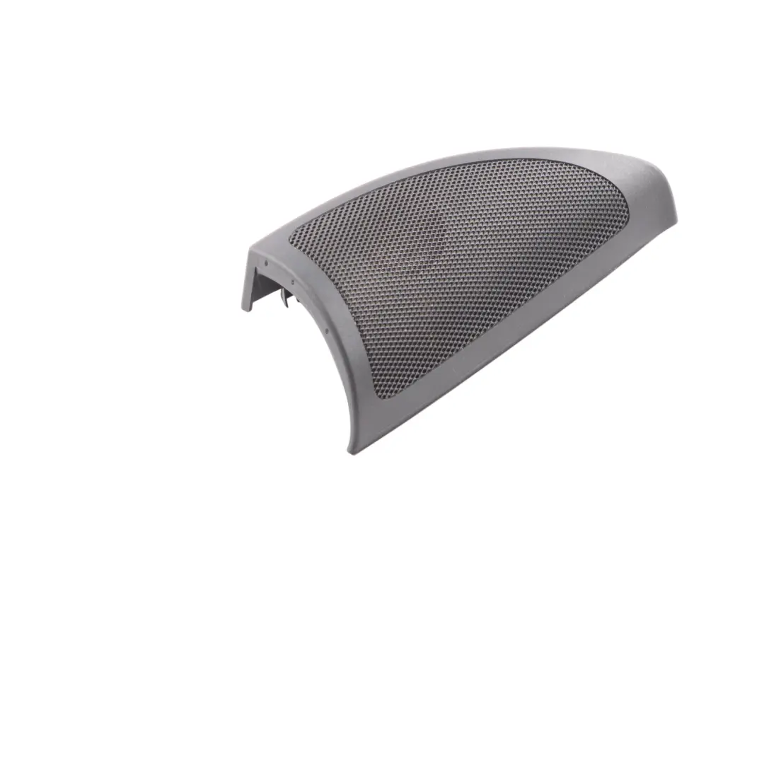 Speaker Tweeter Triangle Cover Front Right Door O/S to Mercedes W251 with Part number A2517250294 Mercedes W251 Speaker Tweeter Triangle Cover Front Right Door O/S - SKU A2517250294 - Part number A2517250294