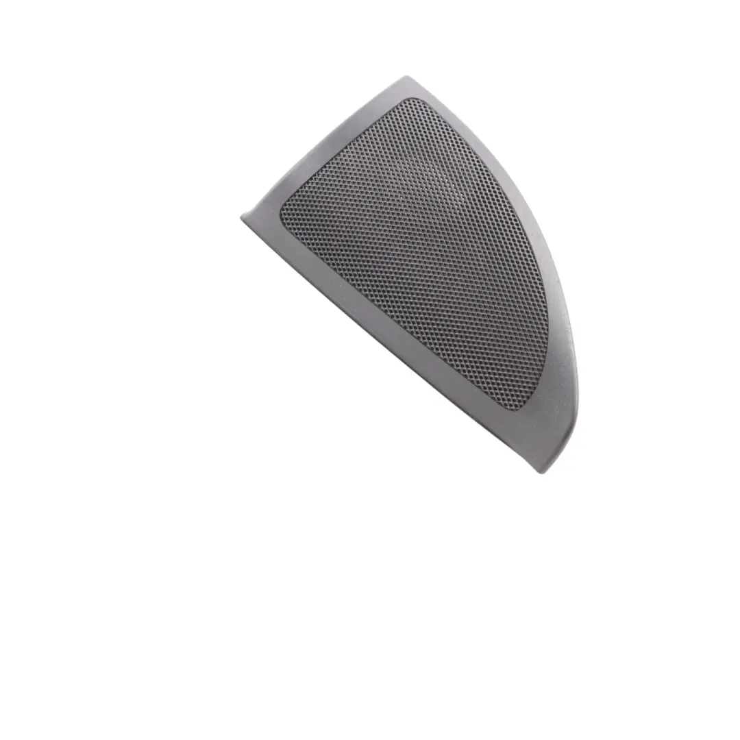 Speaker Tweeter Triangle Cover Front Right Door O/S to Mercedes W251 with Part number A2517250294 Mercedes W251 Speaker Tweeter Triangle Cover Front Right Door O/S - SKU A2517250294 - Part number A2517250294