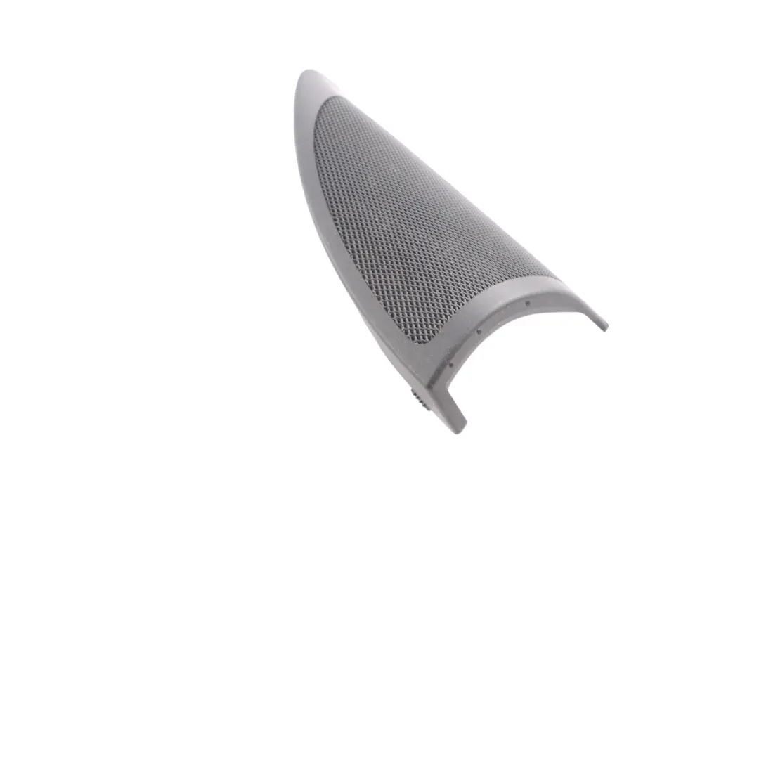 Speaker Tweeter Triangle Cover Front Right Door O/S to Mercedes W251 with Part number A2517250294 Mercedes W251 Speaker Tweeter Triangle Cover Front Right Door O/S - SKU A2517250294 - Part number A2517250294