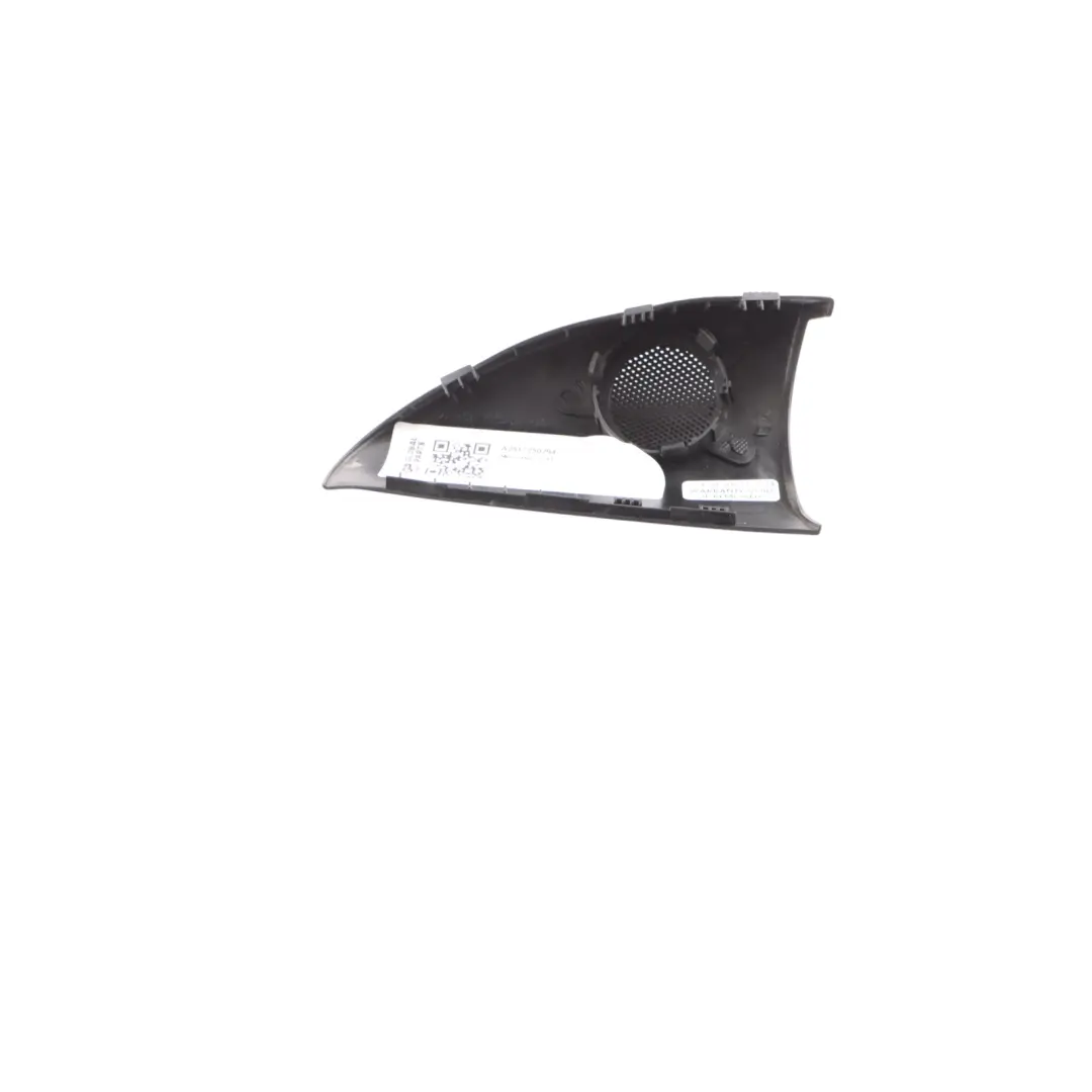 Mercedes W251 Altoparlante Tweeter Triangolo Copertura Porta Destra - SKU A2517250294 - Numero di parte A2517250294