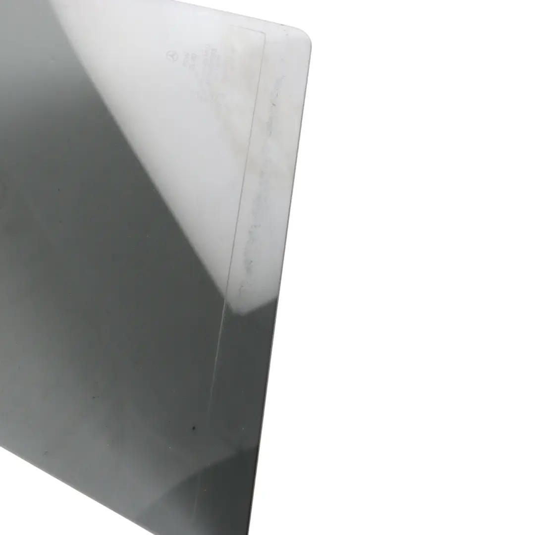 Window Glass Rear Right Door O/S Tinted Glazing AS3 to Mercedes W251 with Part number A2517302455 Mercedes W251 Window Glass Rear Right Door O/S Tinted Glazing AS3 - SKU A2517302455-1 - Part number A2517302455