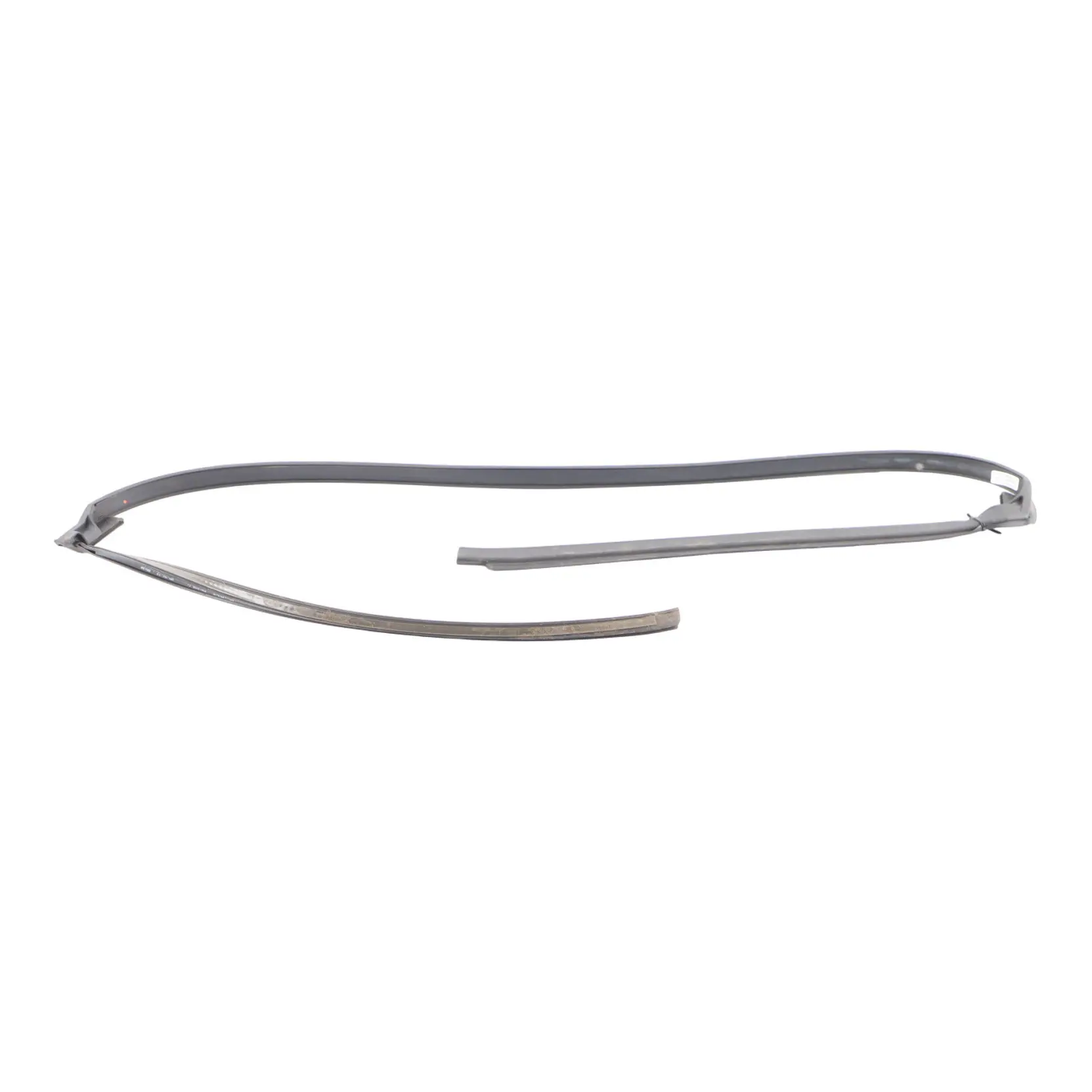 Mercedes V251 Junta Goma Puerta Trasera Izquierda Ventana A2516909580