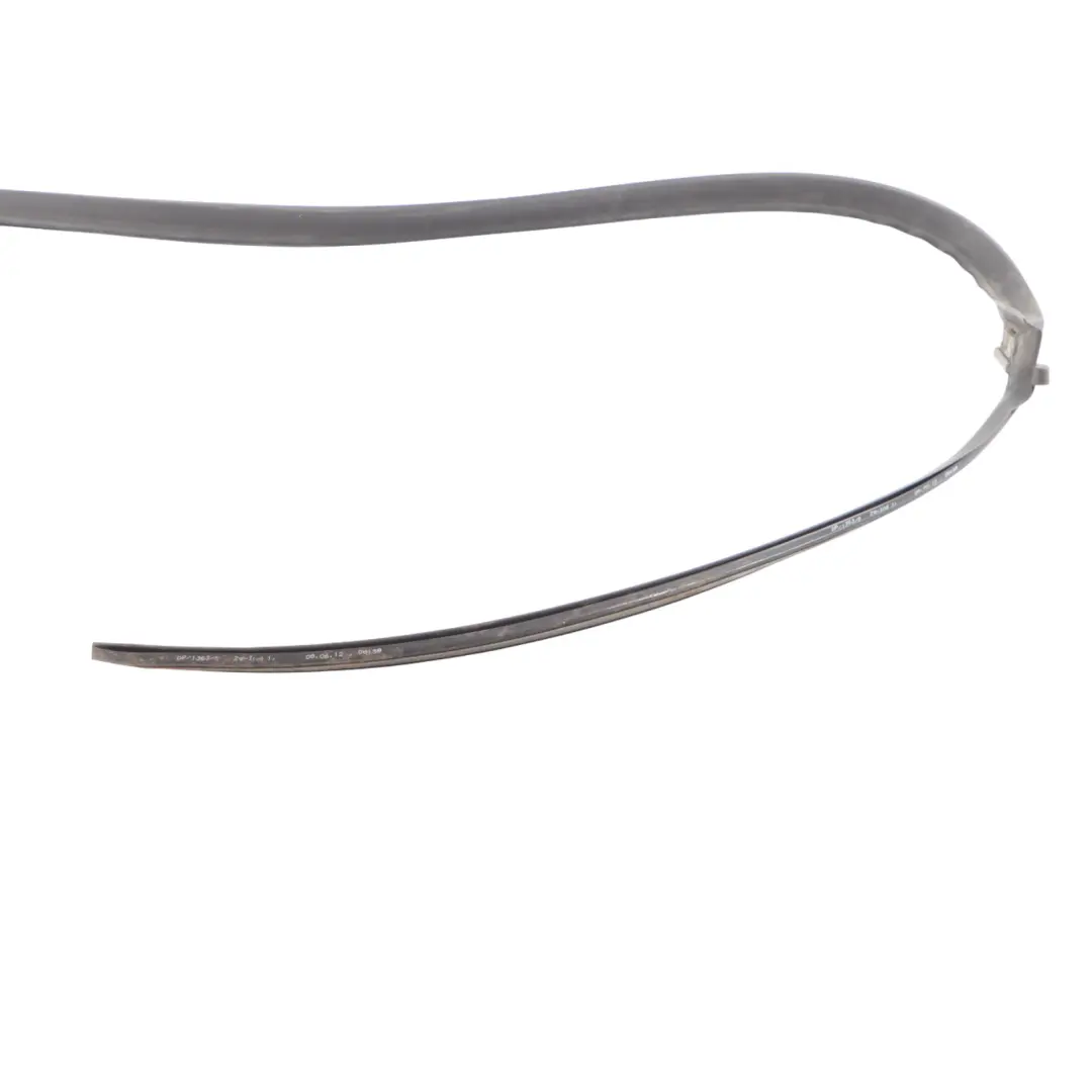 Window Seal Door Rear Left N/S Gasket Frame Rubber to Mercedes V251 with Part number A2516909580 Mercedes V251 Window Seal Door Rear Left N/S Gasket Frame Rubber - SKU A2516909580-1 - Part number A2516909580