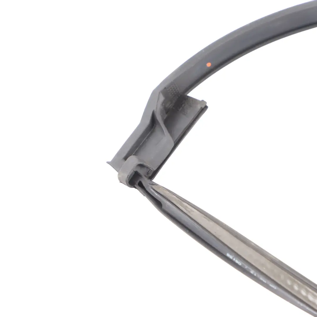 Window Seal Door Rear Left N/S Gasket Frame Rubber to Mercedes V251 with Part number A2516909580 Mercedes V251 Window Seal Door Rear Left N/S Gasket Frame Rubber - SKU A2516909580-1 - Part number A2516909580