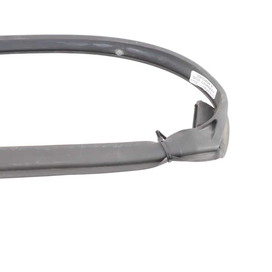 Window Seal Door Rear Left N/S Gasket Frame Rubber to Mercedes V251 with Part number A2516909580 Mercedes V251 Window Seal Door Rear Left N/S Gasket Frame Rubber - SKU A2516909580-1 - Part number A2516909580