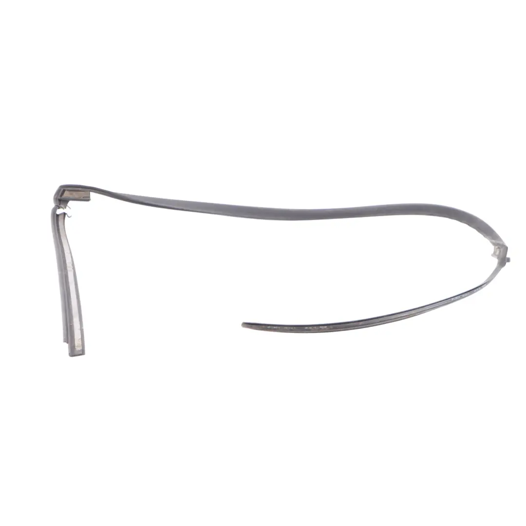 Joint Vitre Porte Arrière Gauche Cadre Caoutchouc pour Mercedes V251 à propos du numéro de pièce A2516909580 Mercedes V251 Joint Vitre Porte Arrière Gauche Cadre Caoutchouc - SKU A2516909580-1 - Numéro de pièce A2516909580
