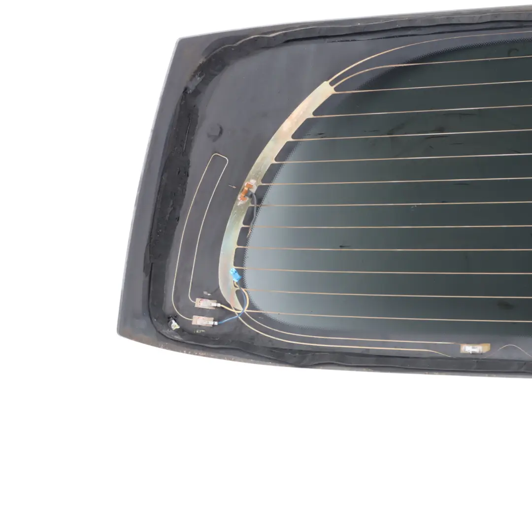Mercedes W251 Rear Window Tailgate Boot Lid Glass Glazing AS3 Tinted - SKU A2517400257 - Part number A2517400257
