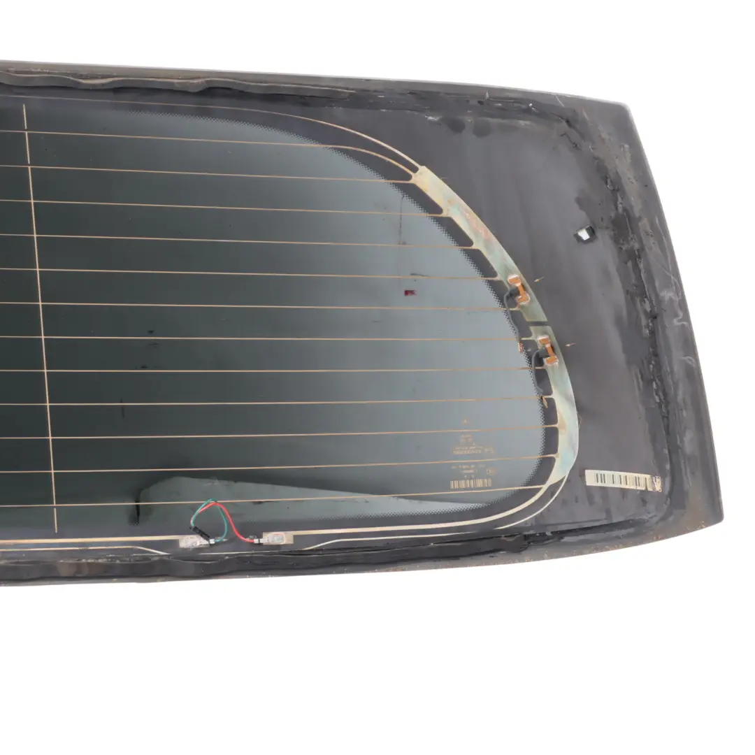 Tylna Szyba Klapy Bagażnika Przyciemniana AS3 do Mercedes W251 o numerze A2517400257 Mercedes W251 Tylna Szyba Klapy Bagażnika Przyciemniana AS3 - SKU A2517400257 - Numer Części A2517400257