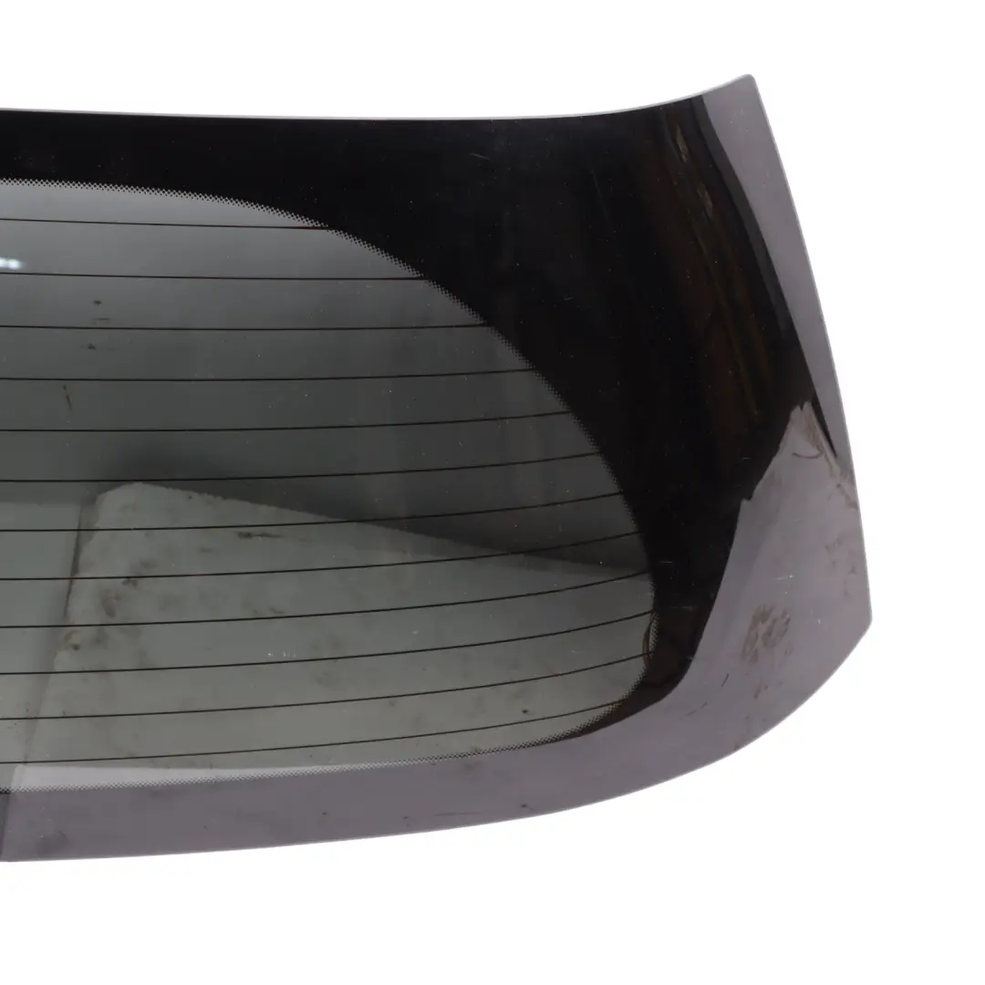 Window Tailgate Boot Lid Glass Glazing AS3 Tinted to Mercedes W251 Rear with Part number A2517400257 Mercedes W251 Rear Window Tailgate Boot Lid Glass Glazing AS3 Tinted - SKU A2517400257 - Part number A2517400257