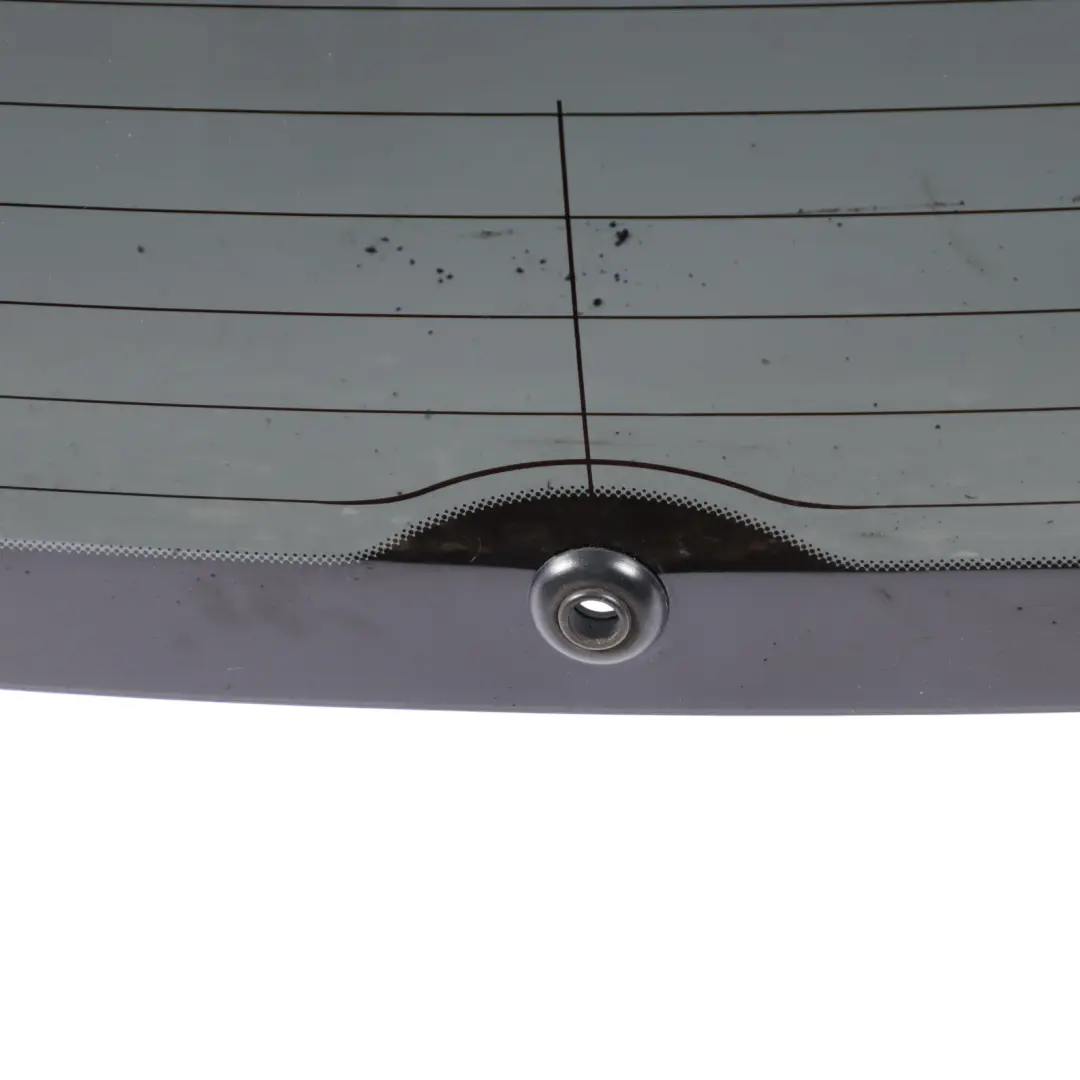 Mercedes W251 Tylna Szyba Klapy Bagażnika Przyciemniana AS3 - SKU A2517400257 - Numer Części A2517400257