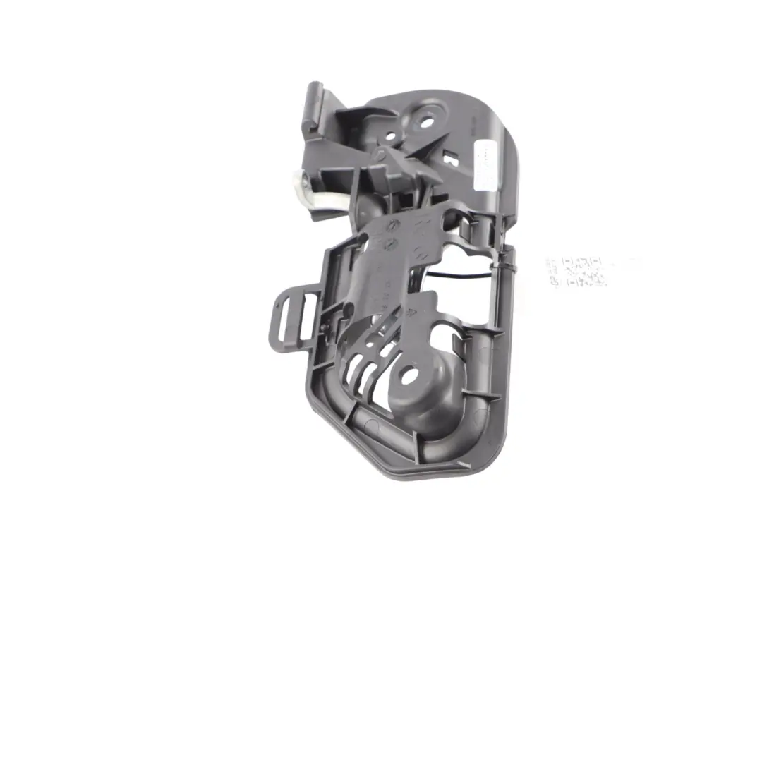 Maniglia porta anteriore funzionamento interno destro per Mercedes V251 con numero di parte A2517600261 Mercedes V251 Maniglia porta anteriore funzionamento interno destro - SKU A2517600261 - Numero di parte A2517600261