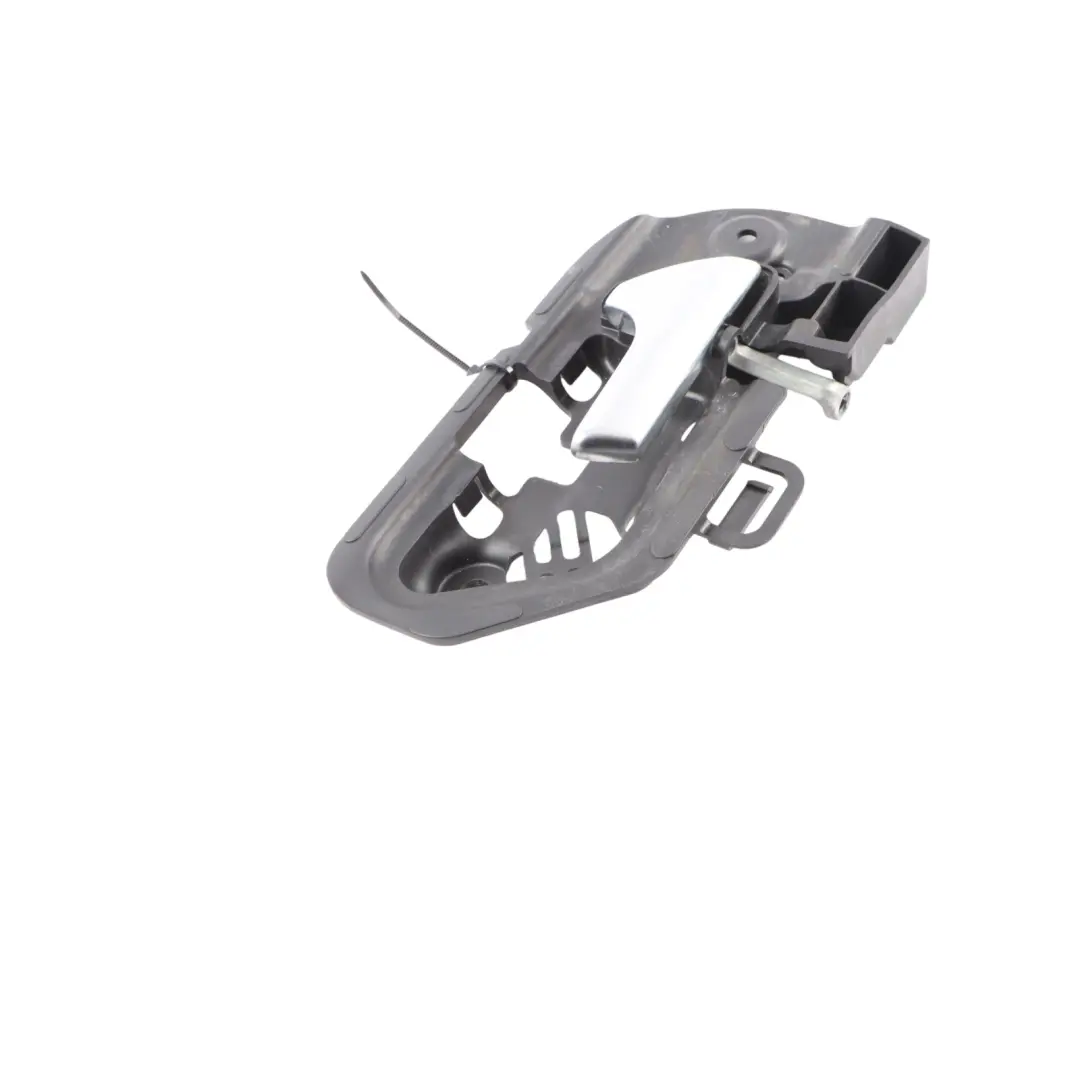 Manija Puerta Delantera Operación Interna Lado Derecho para Mercedes V251 con número de pieza A2517600261 Mercedes V251 Manija Puerta Delantera Operación Interna Lado Derecho - SKU A2517600261 - Número de pieza A2517600261